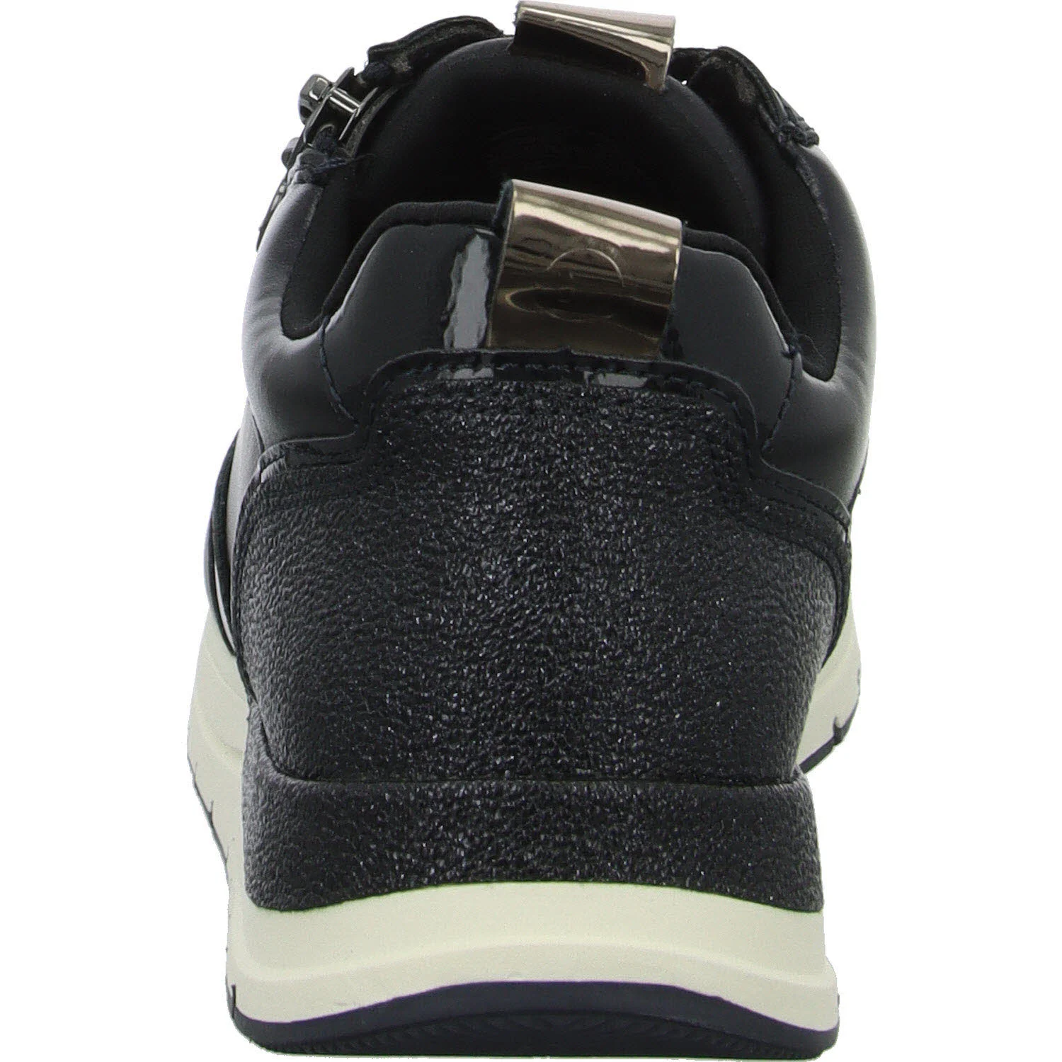 Element 4 von 8 (Bild) – Tamaris Damen Schnürschuhe 1-23732-42-805 1-23732-42 navy normal