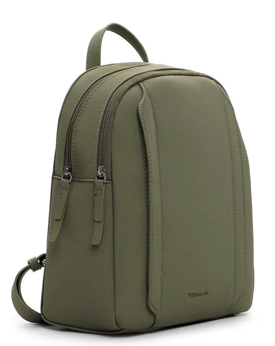 Tamaris Rucksäcke 34410,910 Kimi khaki