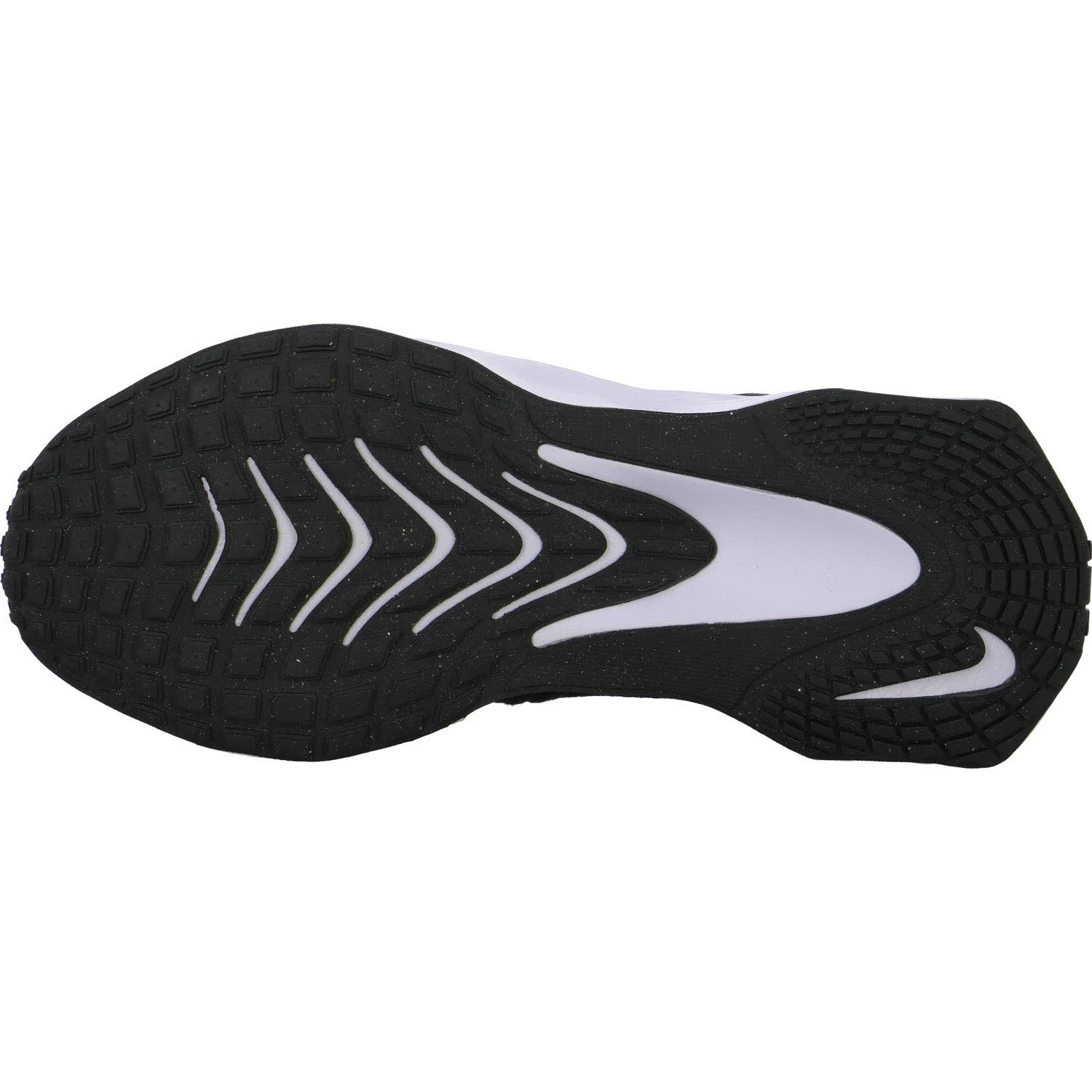 Nike Herren Schnürschuhe HM9493/005 Nike Metro Tek black/ white-anthracite-glacier blue normal