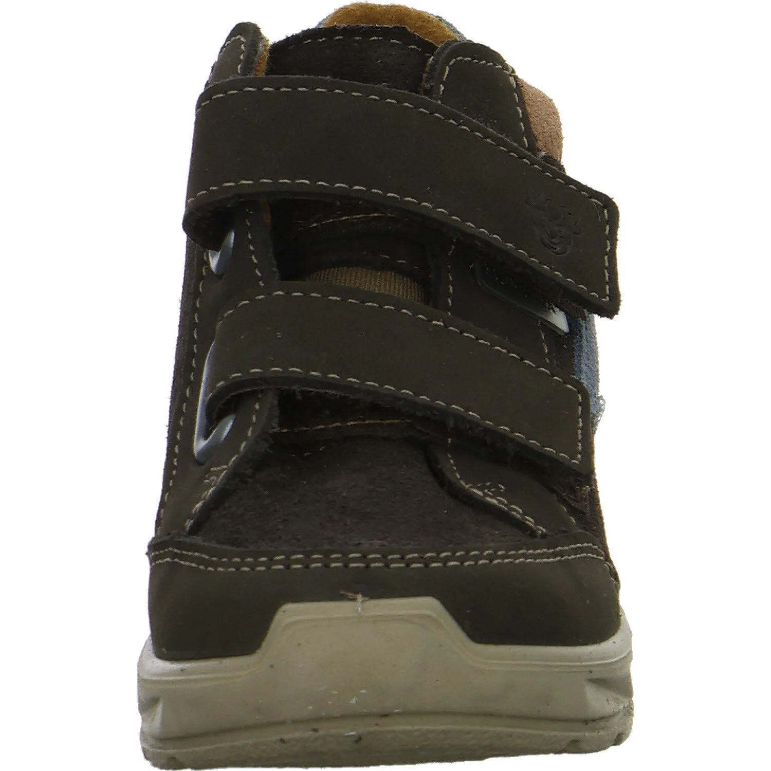 Ricosta Kinderschuh zum Schlupfen 50 2101802/281 Kimi cafe WMS mittel