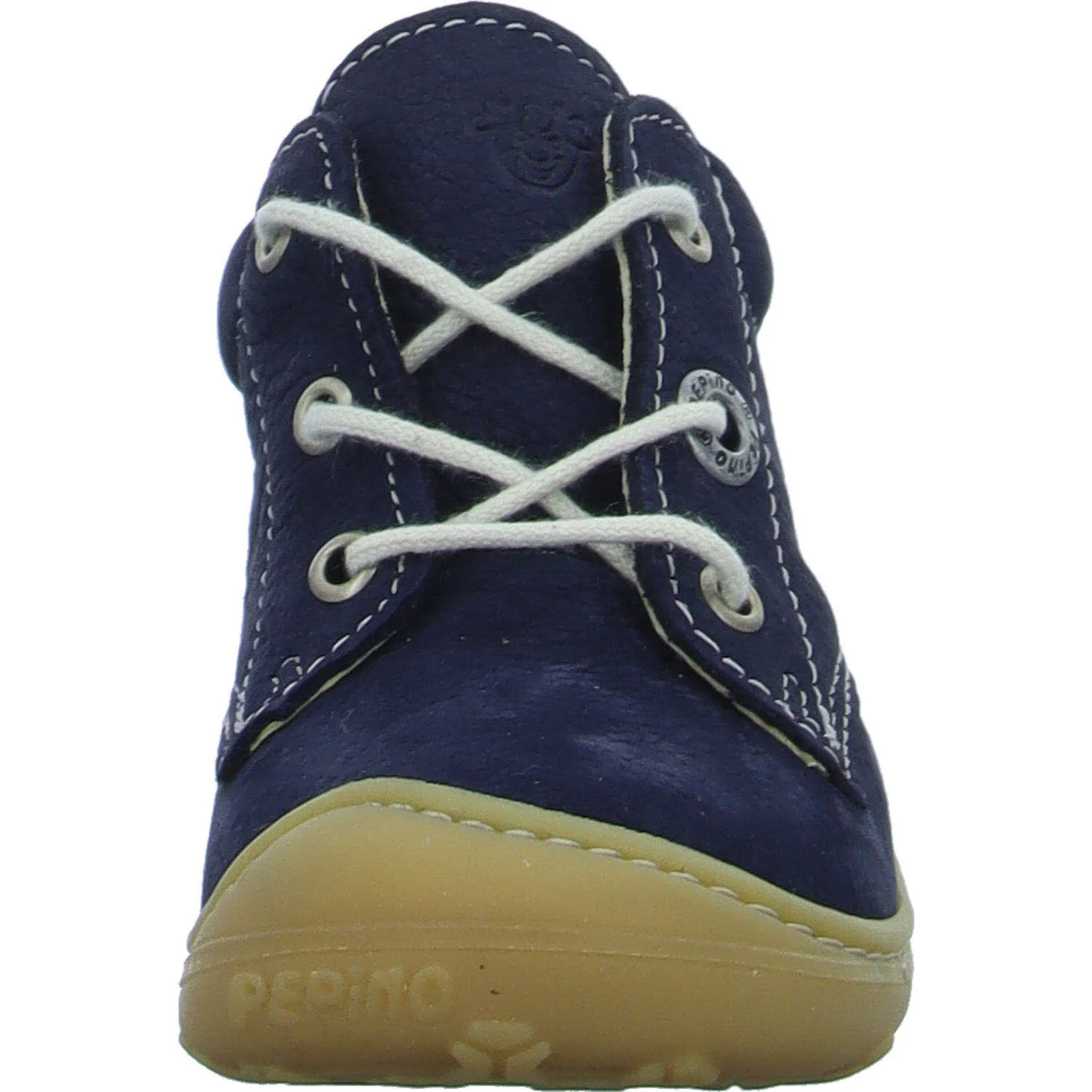 Element 3 von 8 (Bild) – Ricosta Kinder Halbschuhe zum Schnüren 50 1200103/170 Cory see WMS weit