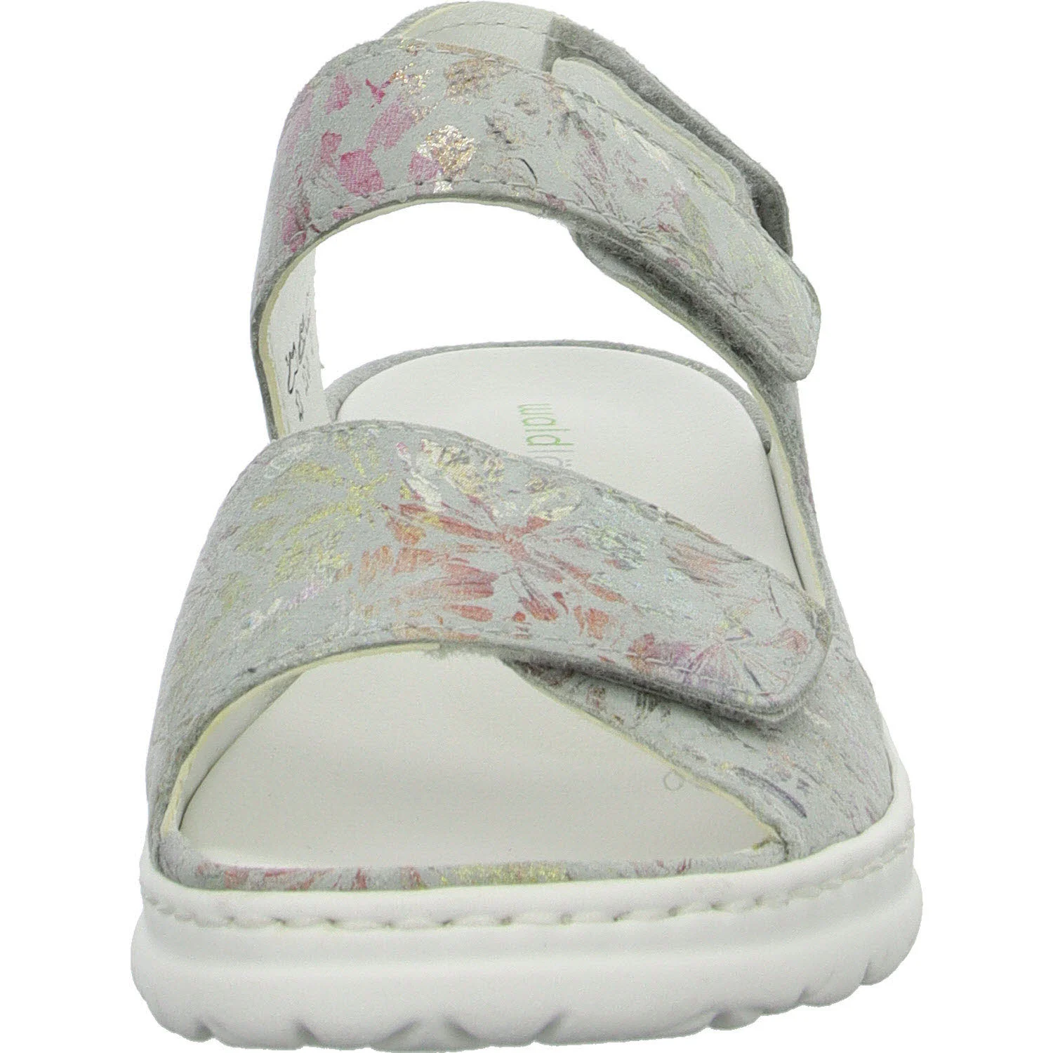 Element 3 von 8 (Bild) – Waldläufer Damen Sandalen 756001-168/070 H-Joline stein H (weit)