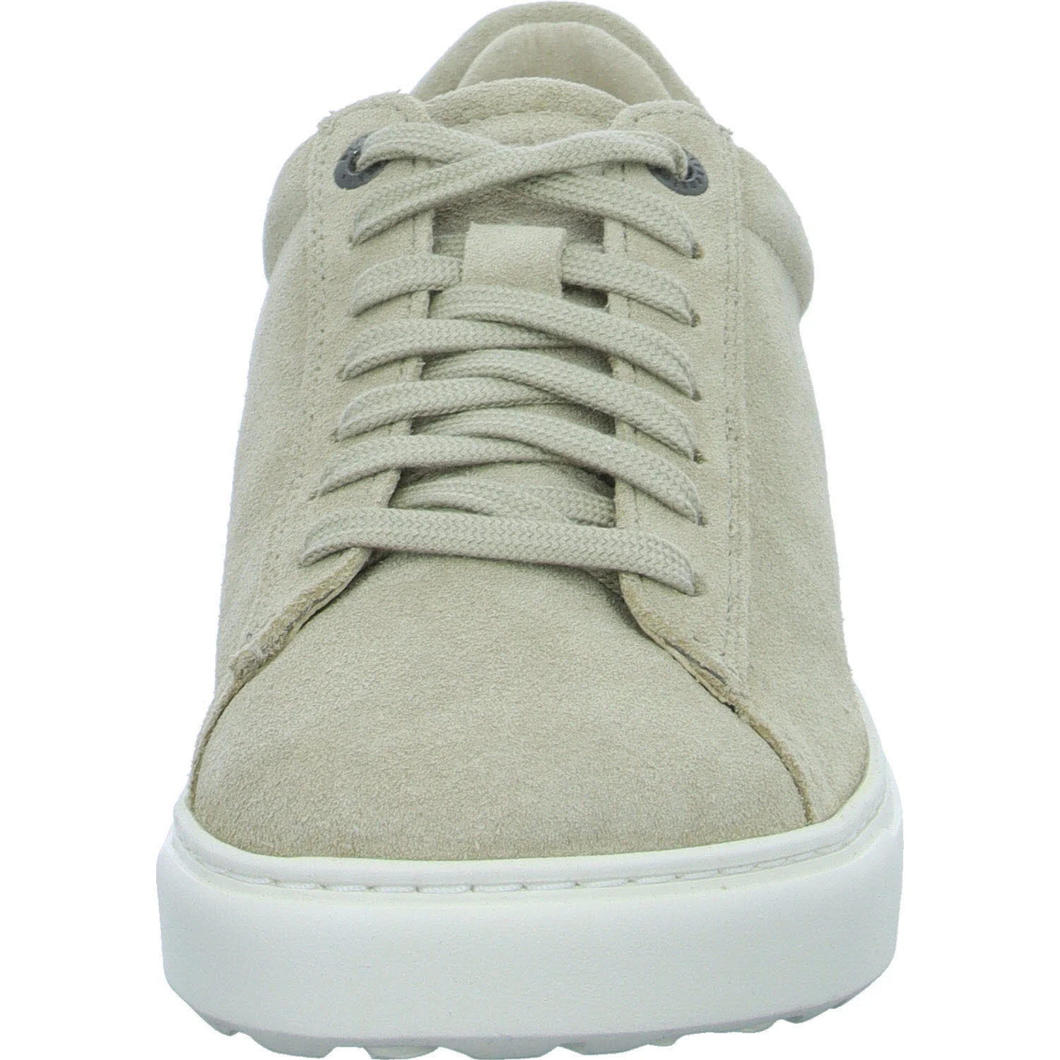 Element 3 von 8 (Bild) – BIRKENSTOCK Damen Schnürschuhe 1027294 Bend Low sandcastle schmal