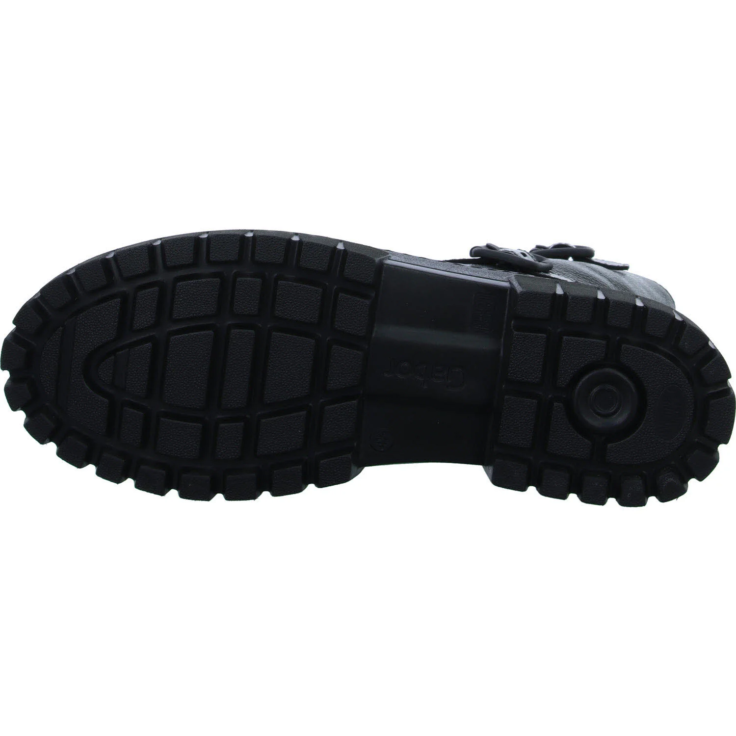 Element 5 von 8 (Bild) – Gabor Damen Stiefeletten 52.523.63 52.523 anthrazit G (normal)