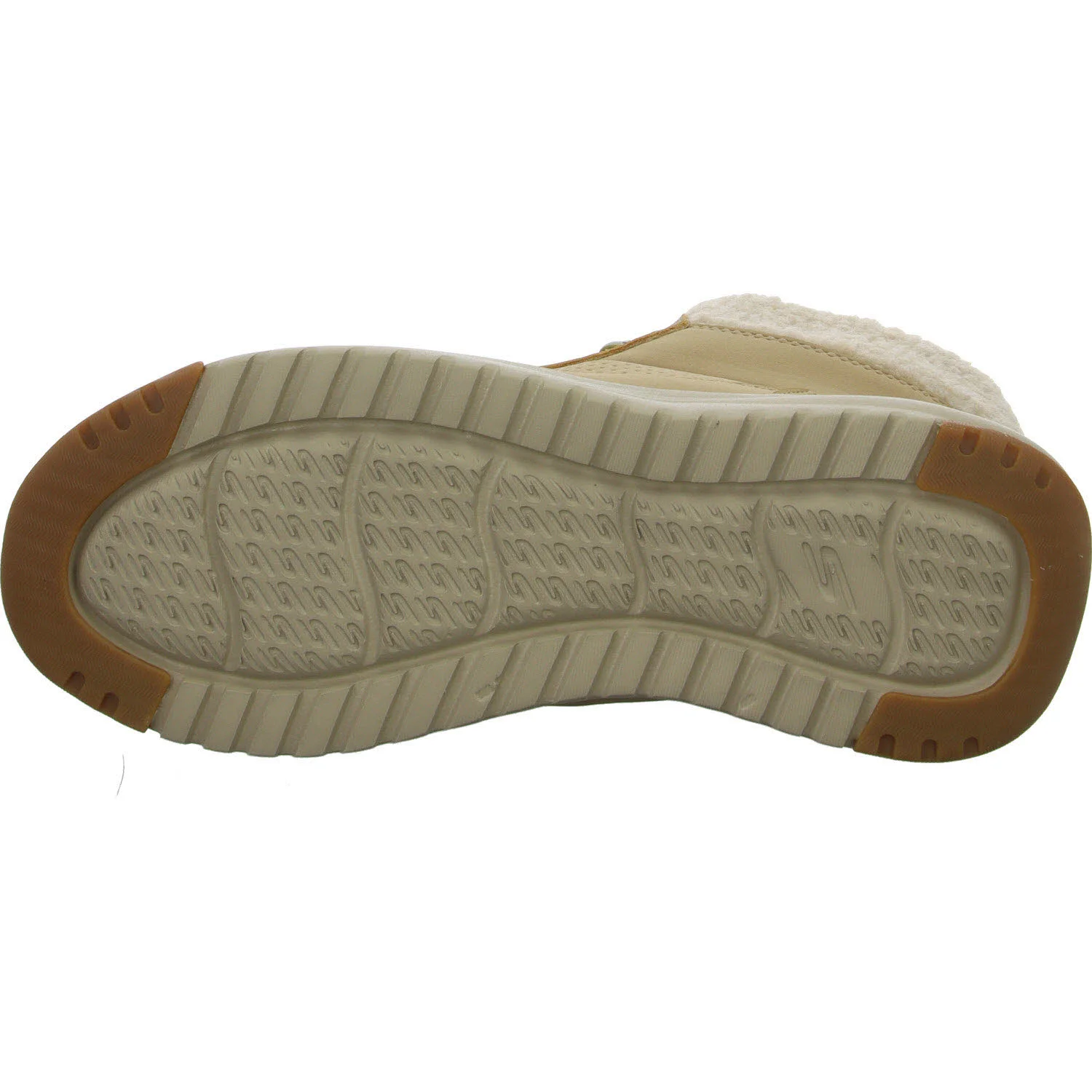 Element 5 von 8 (Bild) – Skechers Damen Schnürstiefel warm 144756 CSNT On-the-GO Stellar - Alpine Adventure chestnut normal