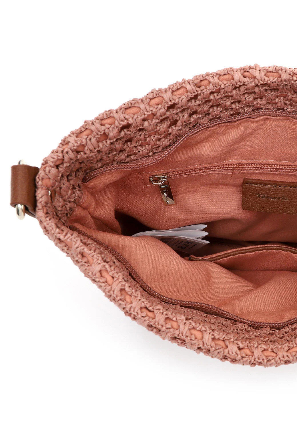 Tamaris Handtaschen 34370,650 Kassandra rose