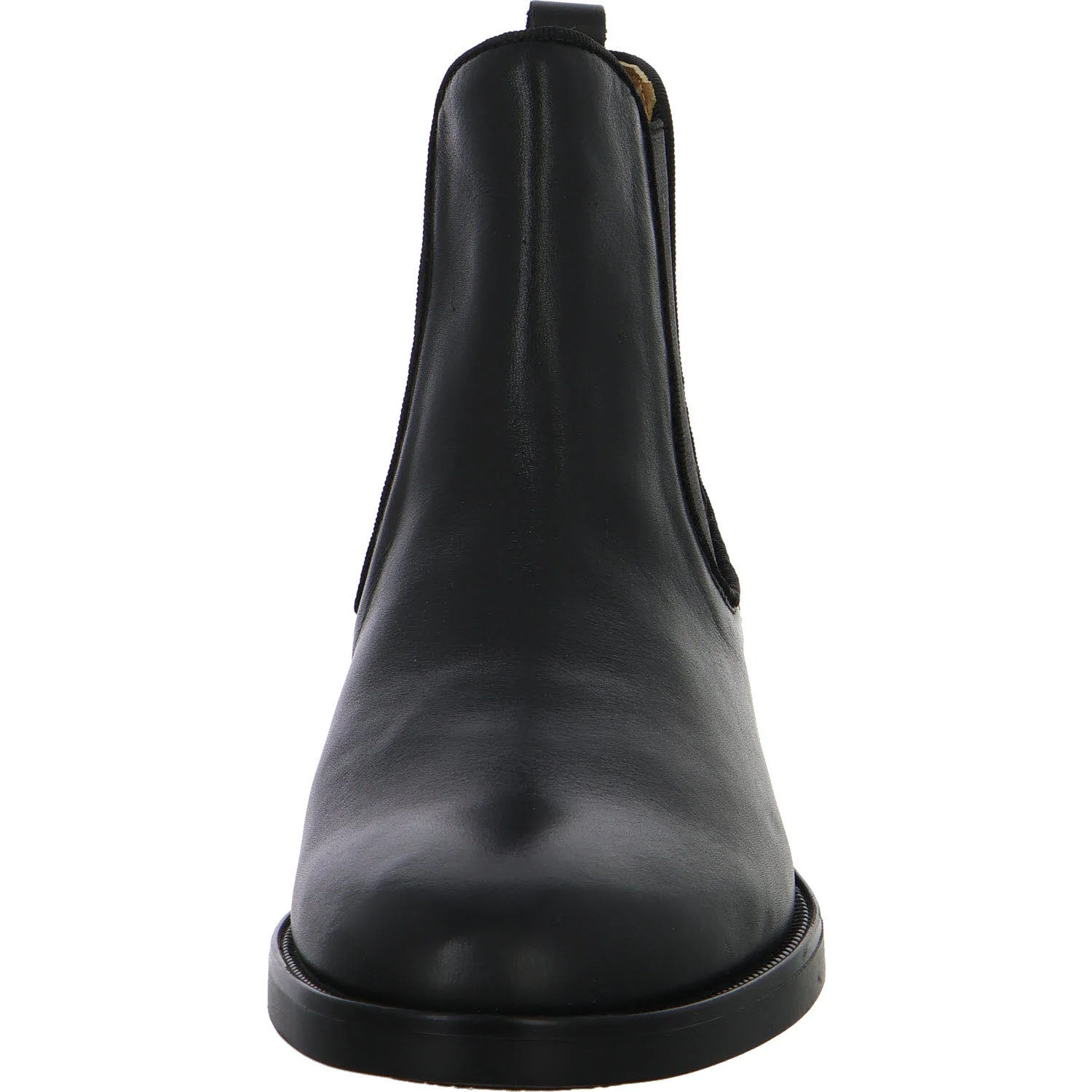 Element 3 von 8 (Bild) – Pikolinos Damen Stiefeletten W3C-8594 000 Puertollano black normal