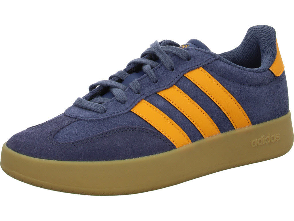 Adidas Herren Schnürschuhe JP5932/000 BARREDA preloved ink/pure tangerine/shadow tangerine/shadow navy normal