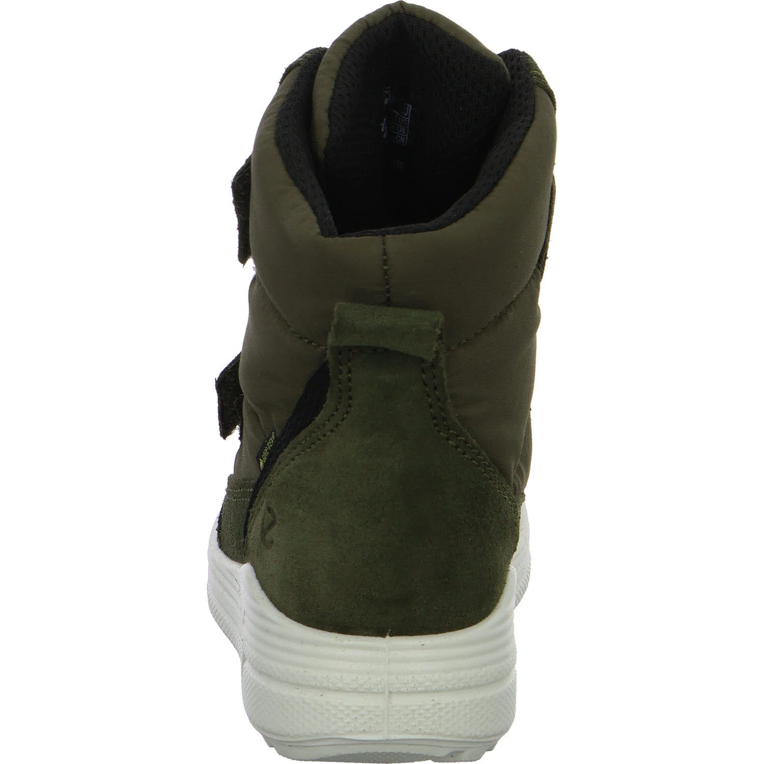 Element 4 von 8 (Bild) – Ecco Kinder Winterstiefel 722352/55894 Urban Snow K S2 GTX tarmac/tarmac normal