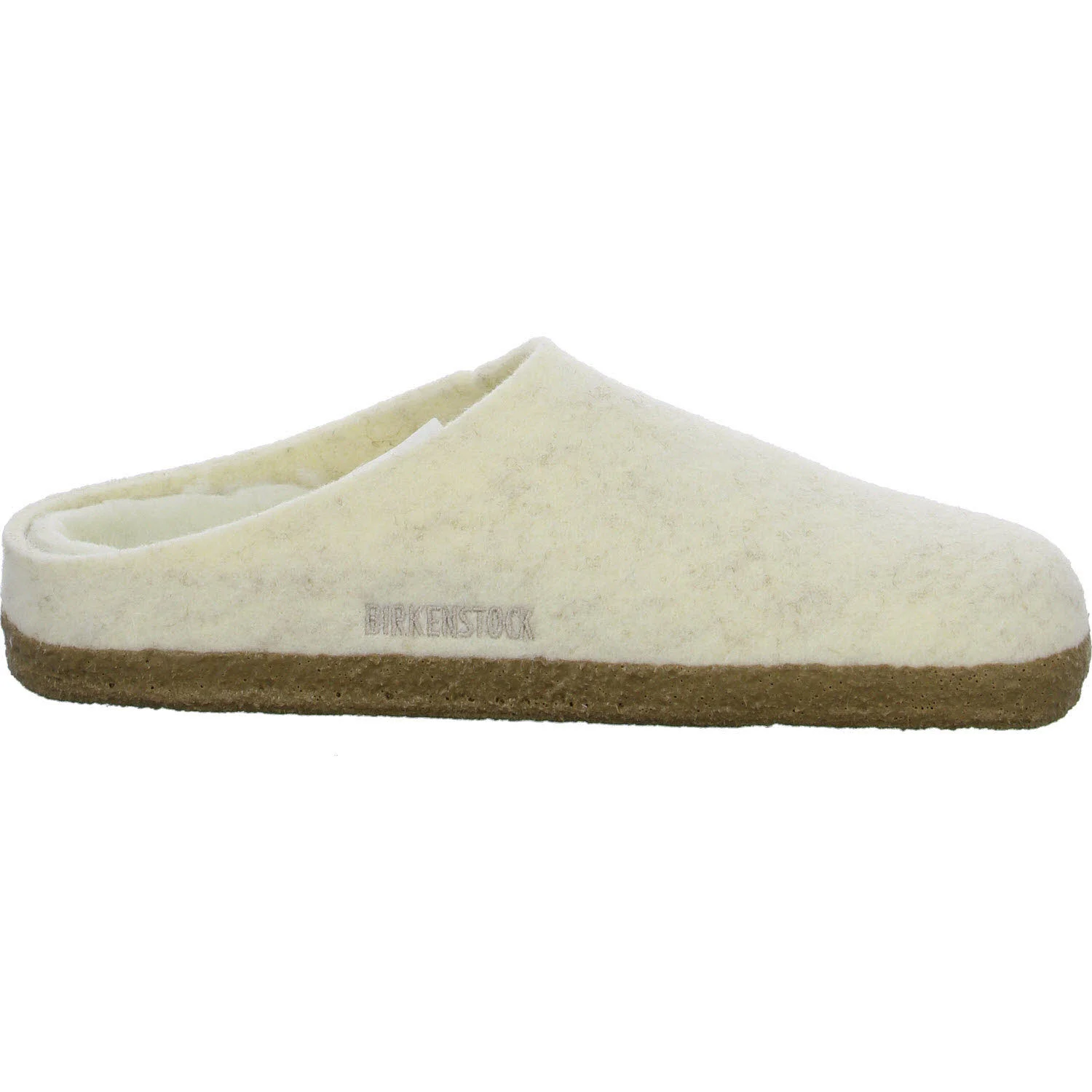 Element 7 von 8 (Bild) – BIRKENSTOCK Damen Winterpantoffel 1020090 Zermatt Shearling plaid teal green schmal
