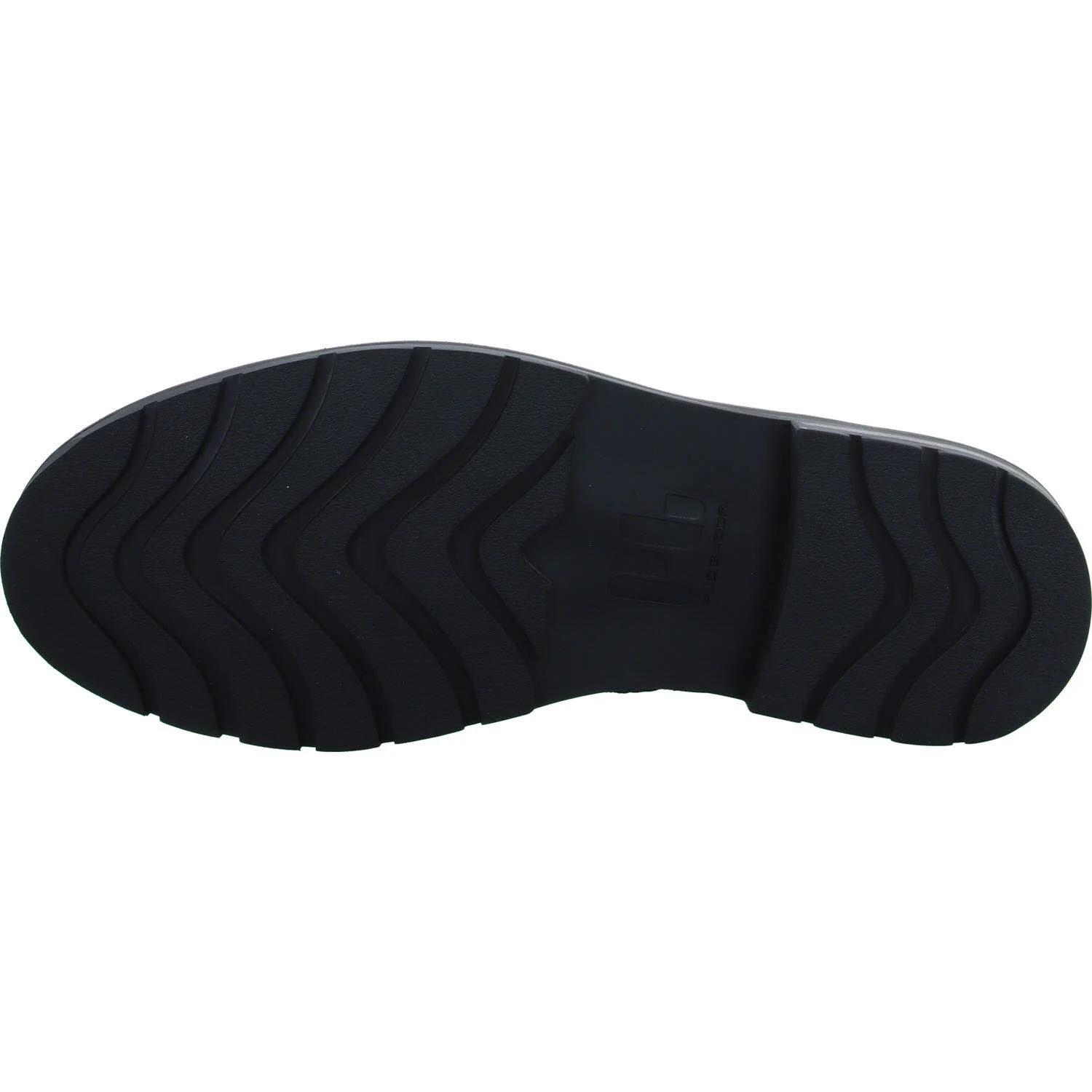 Element 5 von 8 (Bild) – Gabor Herren Schaftstiefel 1053.10.01 1053.10 coal G 1/2 (normal)