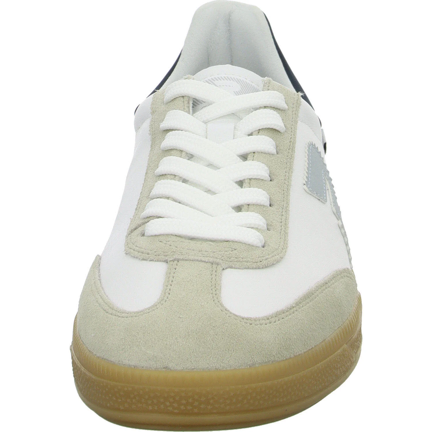 Element 3 von 8 (Bild) – Rieker Herren Schnürschuhe U2200-82 U2200 quarz/weiss/bleu/ozean G 1/2 (weit)