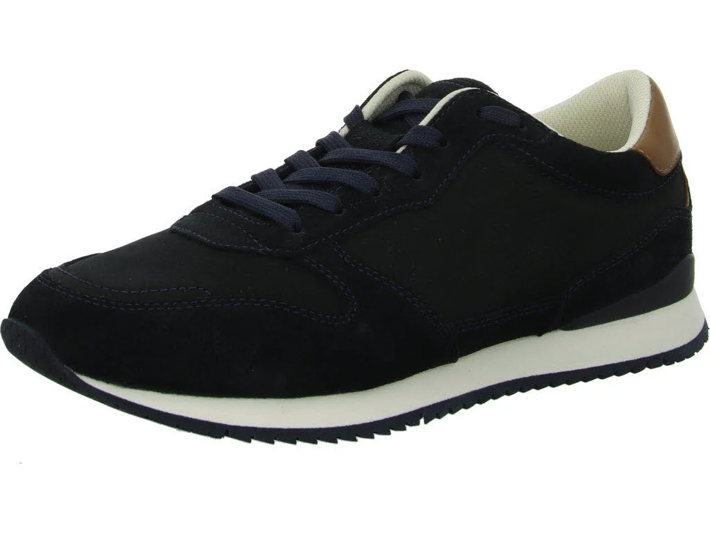 Lloyd Herren Schnürschuhe 2590018 Swift 8 - navy F (normal)