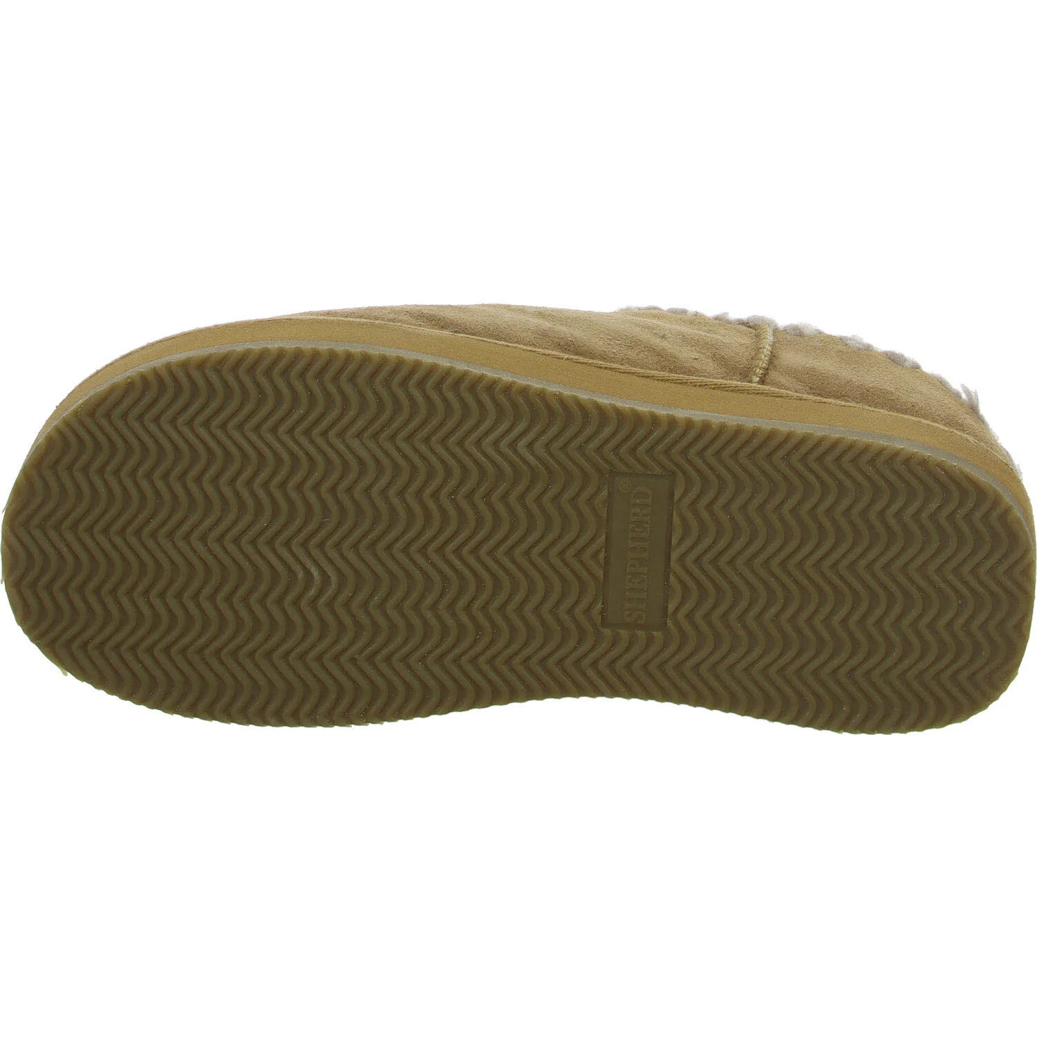 SHEPHERD OF SWEDEN Da. Winterheimschuhe nied.Schnitt 2456056 Izzy chestnut normal