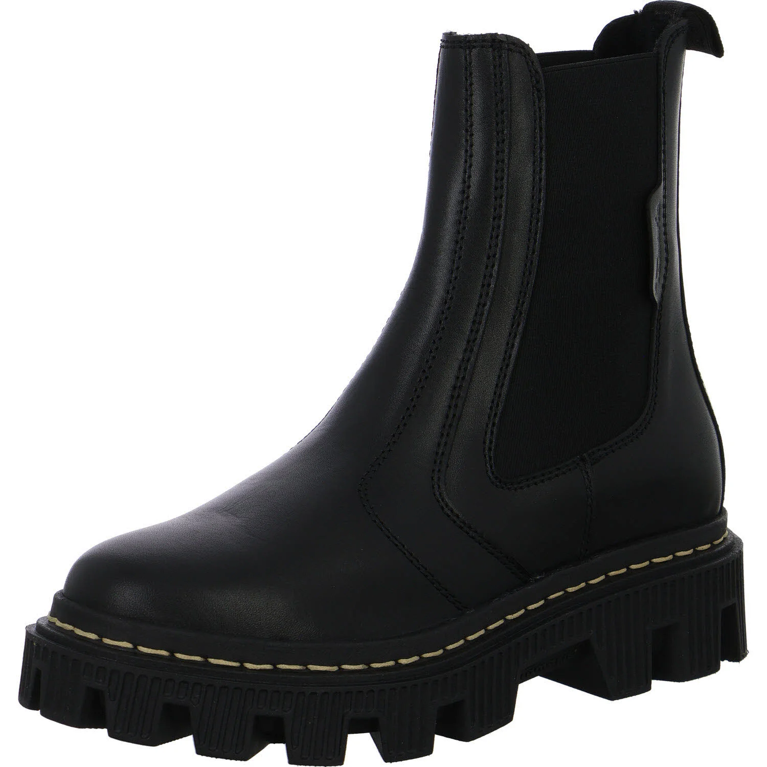 Tamaris Damen Stiefeletten 1-25488-47-001 1-25488-47 black normal