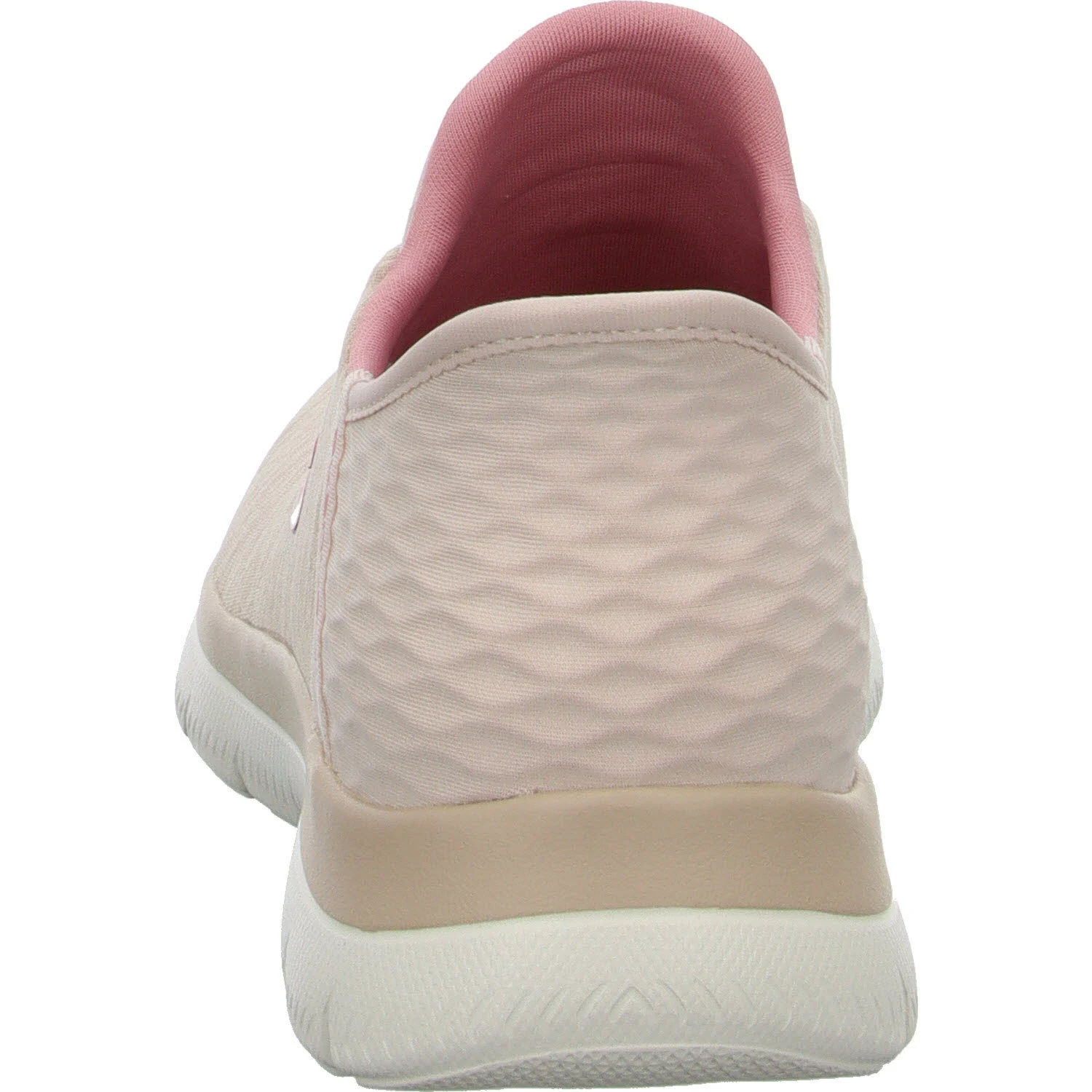 Element 4 von 8 (Bild) – Skechers Damen Slipper 149937 ROS Summits - Dazzling Haze rose normal