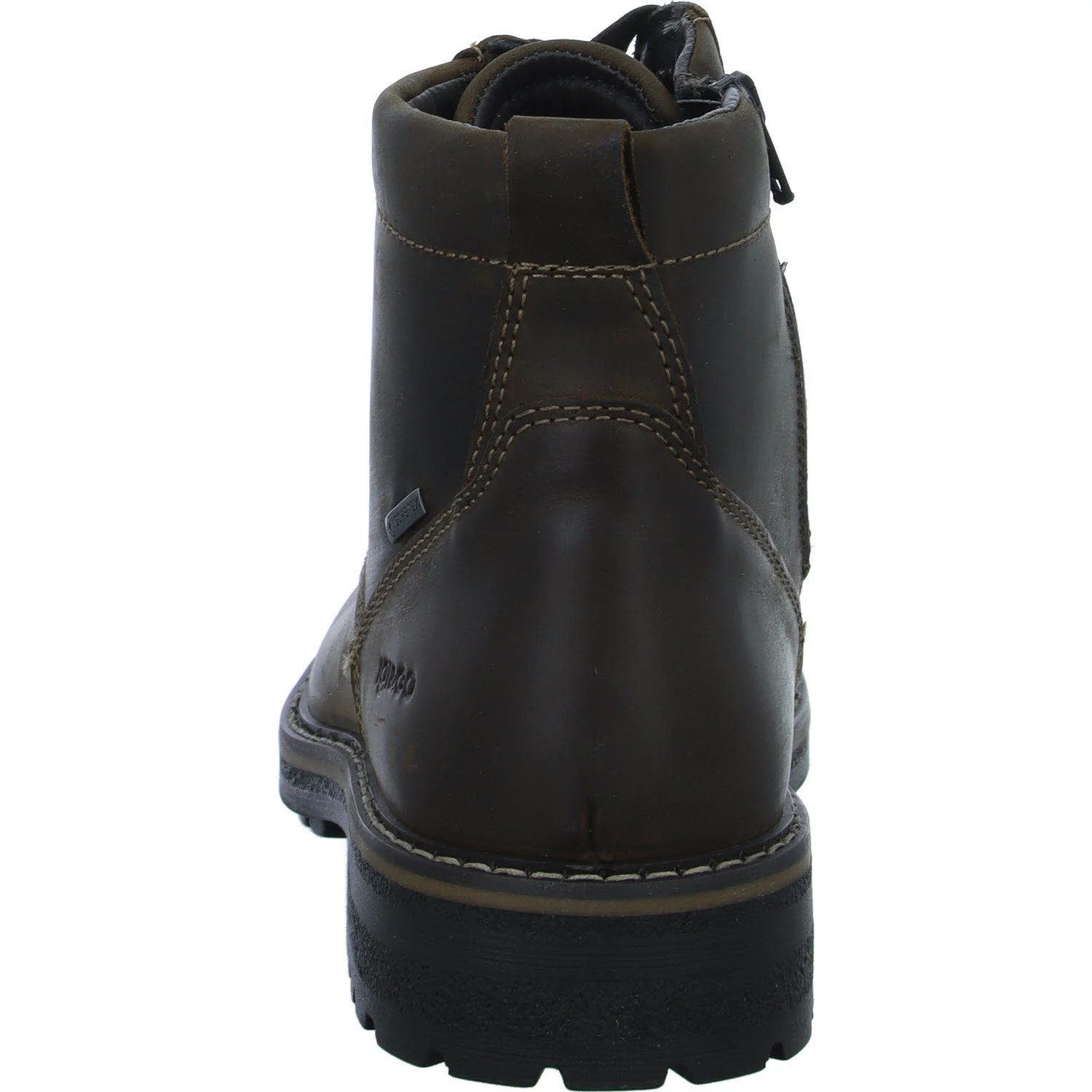 IGI&Co Herren Schnürstiefel 6620711/00198 U.FREDDY GTX caffe´ normal