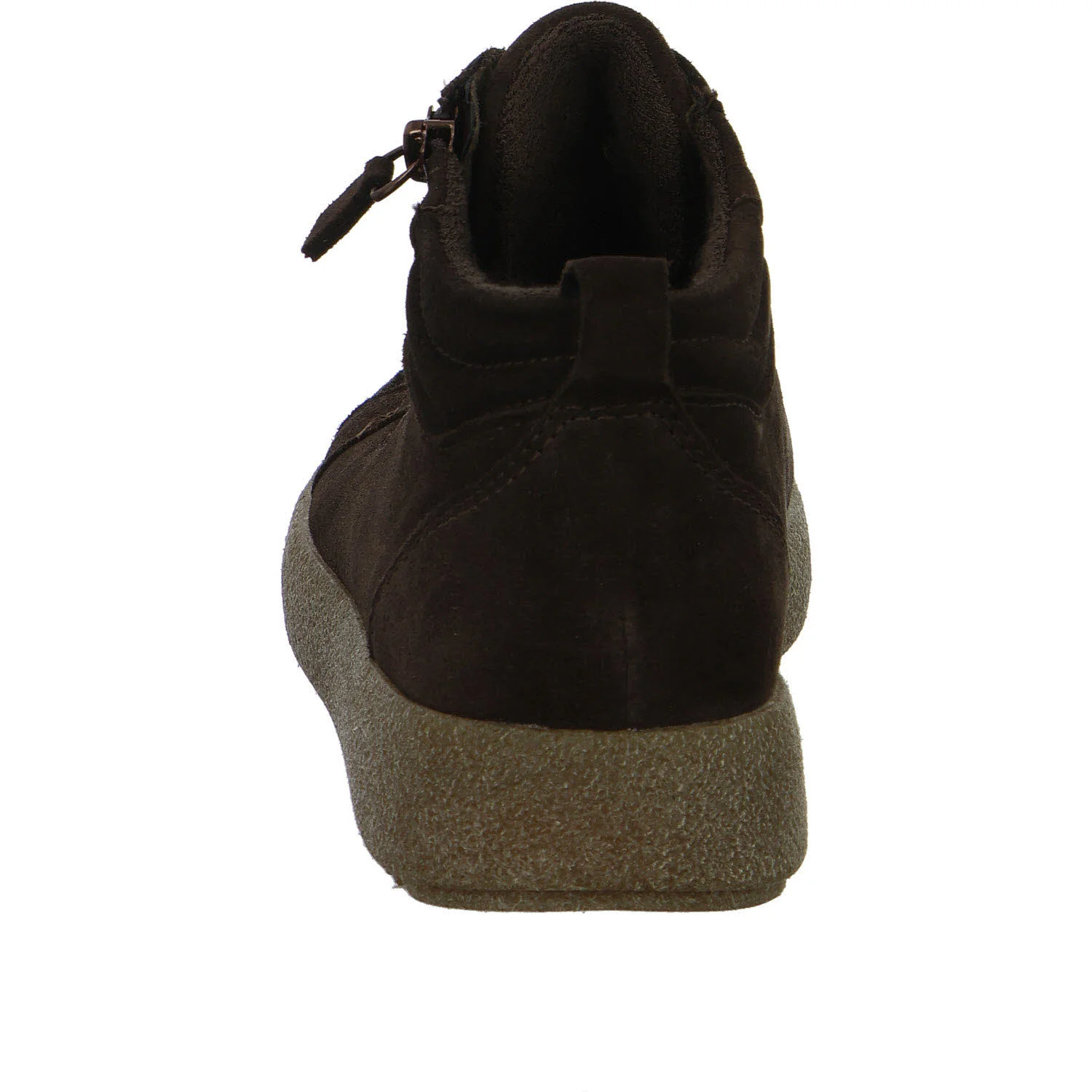 Ara Damen Schnürstiefel 12-37908-03 Oslo moro G (normal)