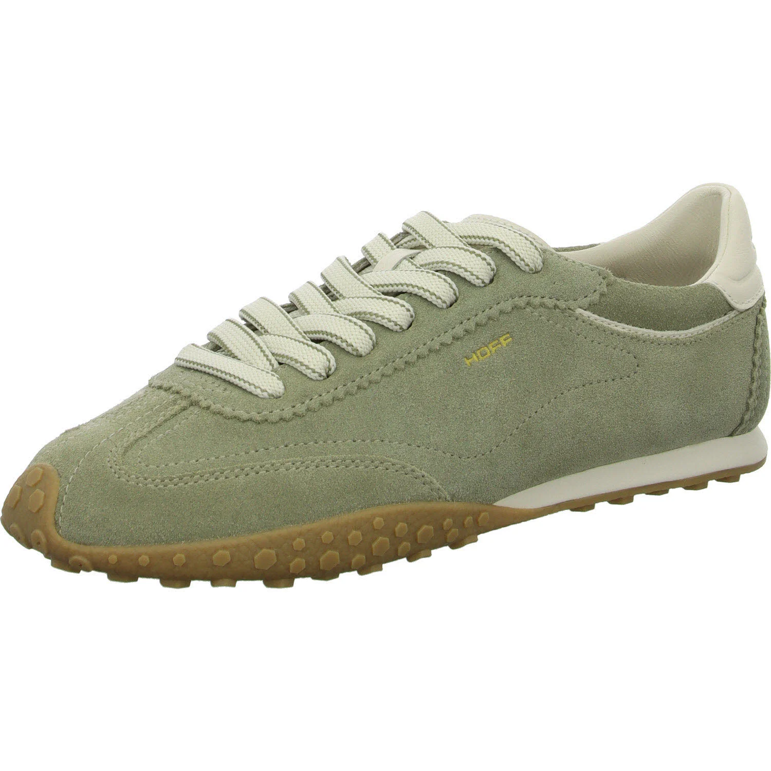HOFF Damen Schnürschuhe 22561025 Bridge FL sage normal