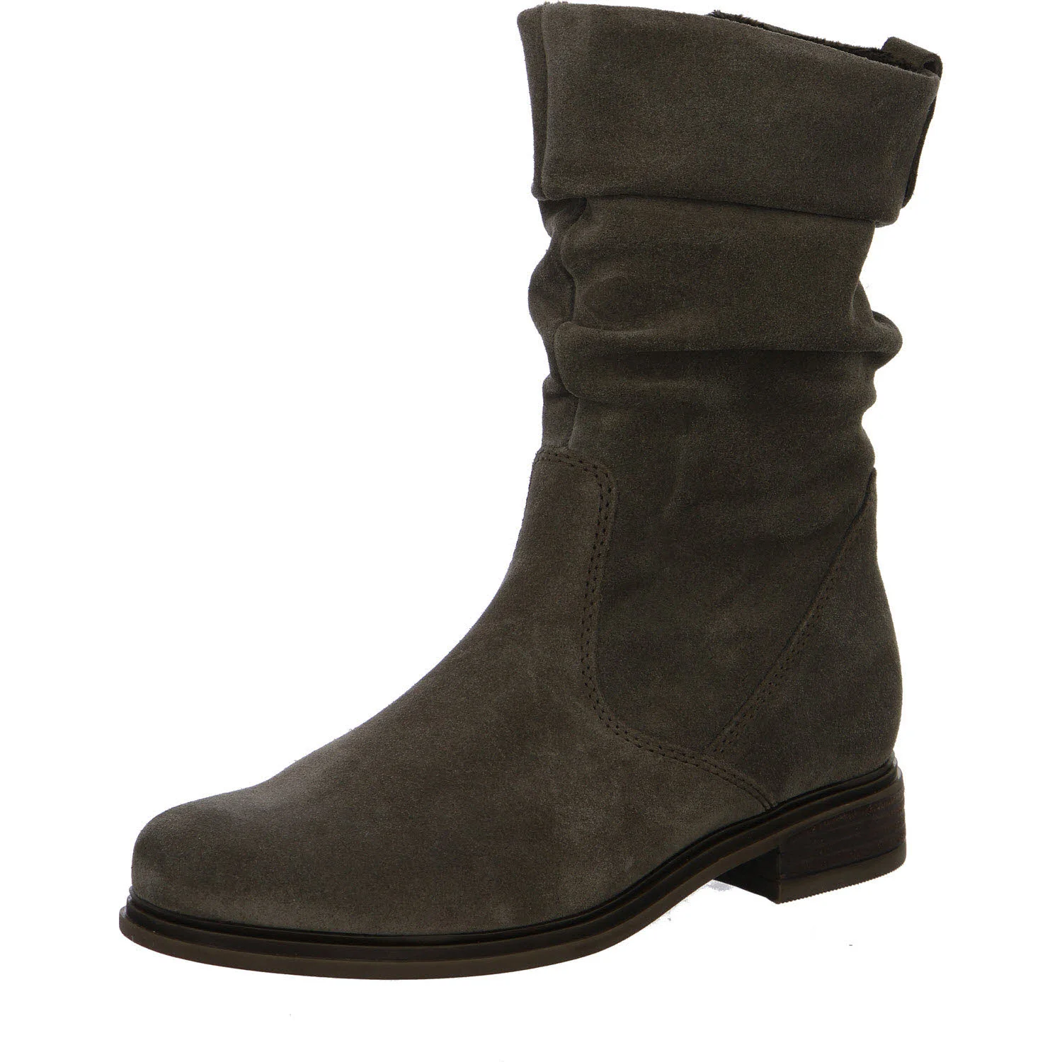 Gabor Damen Stiefeletten 8040.02.001 8040.02 mohair G (normal)