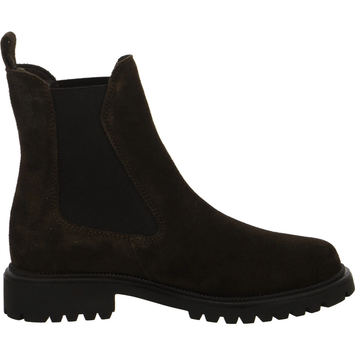 Tamaris Damen Stiefeletten 1-25427-41/304 1-25427-41 mocca normal