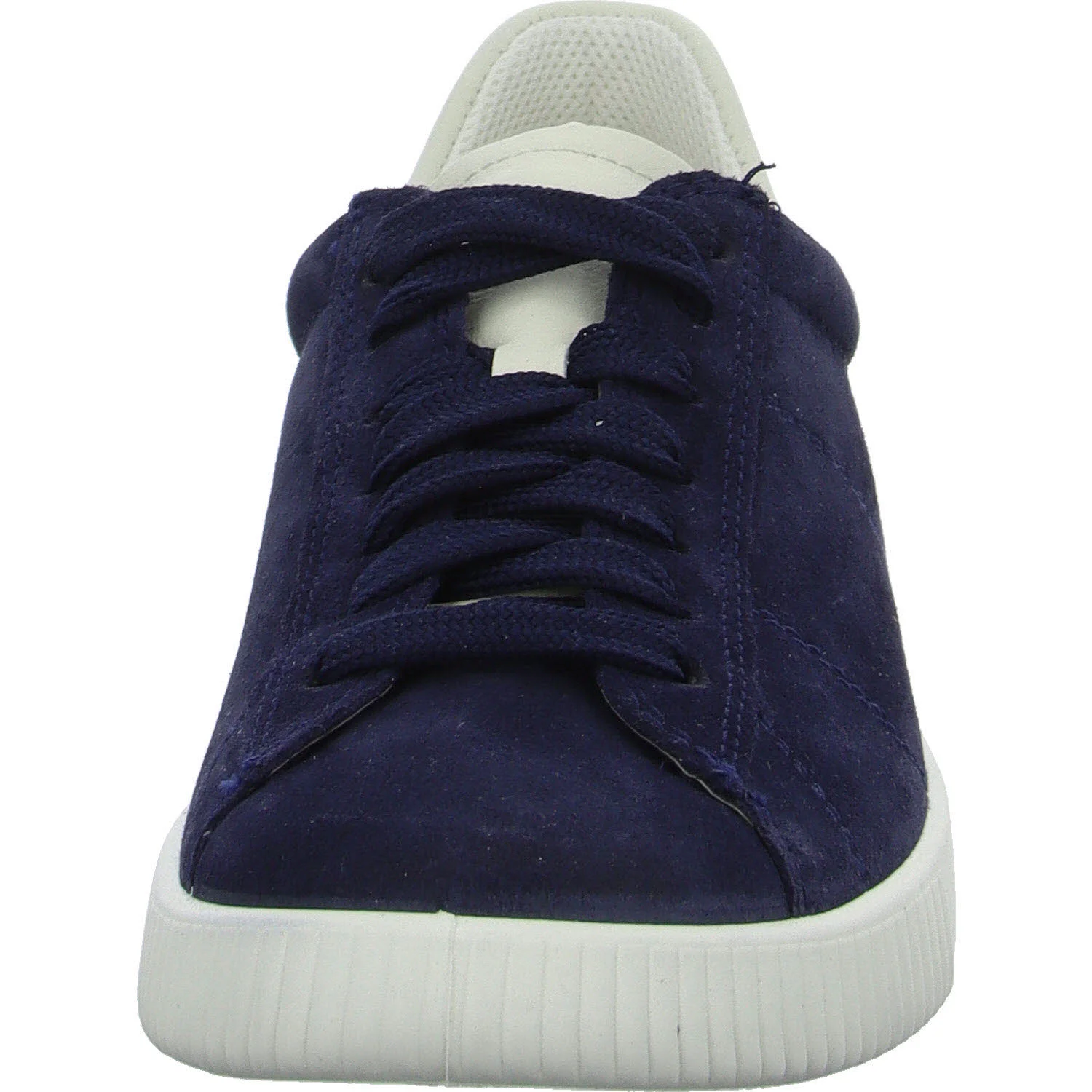 Element 3 von 8 (Bild) – Legero Damen Schnürschuhe 2-000370-8300 Silence tempesta (blau) G (normal)