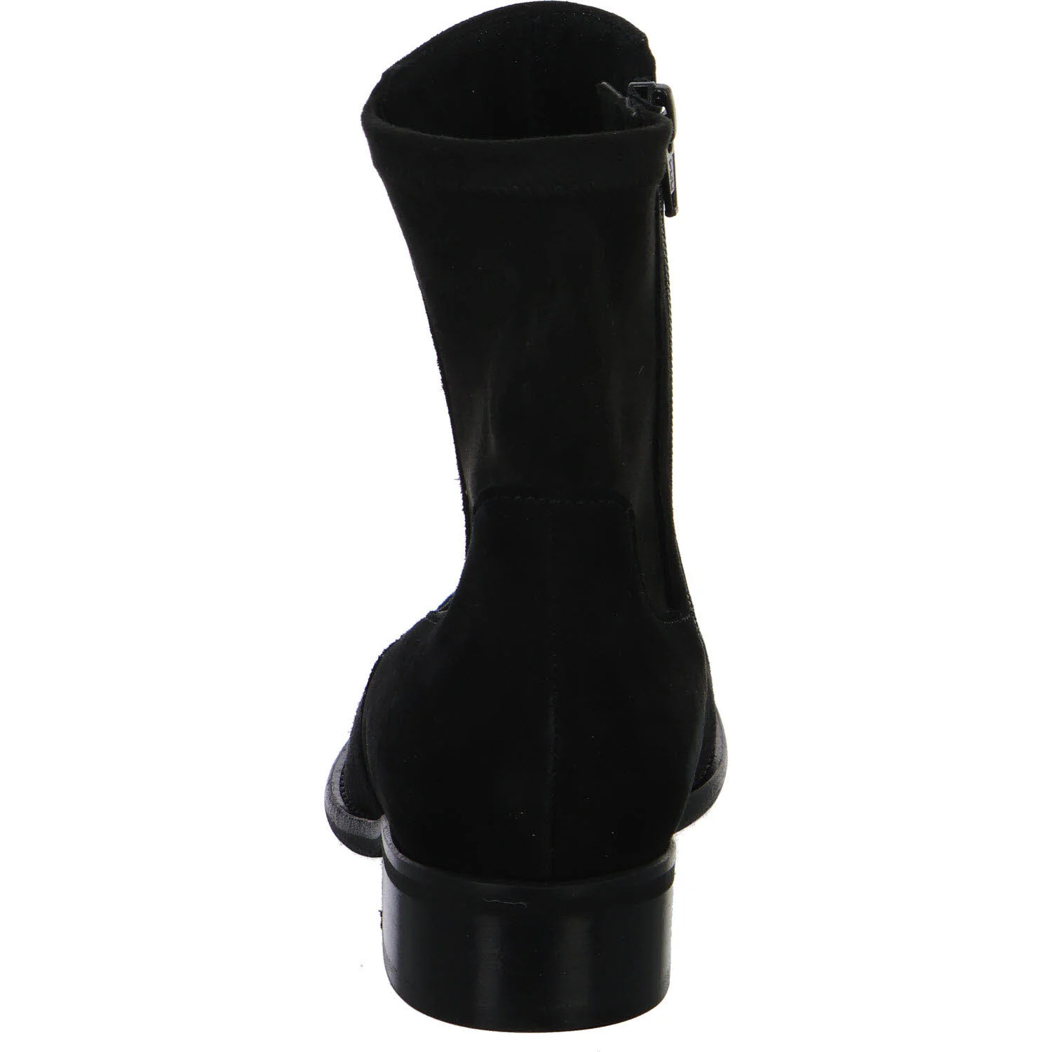 Gabor Damen Stiefeletten 8035.05.001 8035.05 black F (schmal/normal)