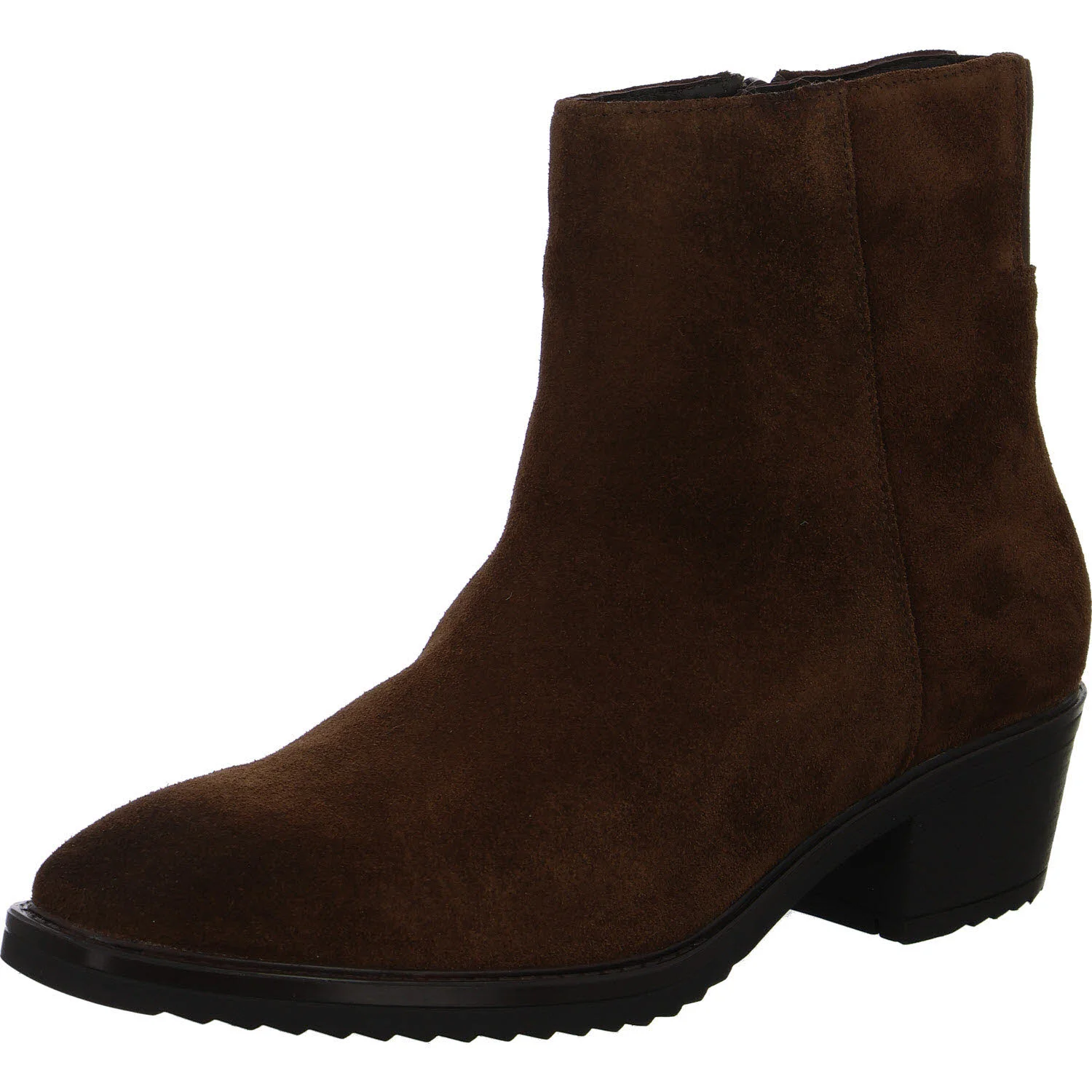 Ara Damen Stiefeletten 12-51601-03 Jenna-St mocca G (normal)
