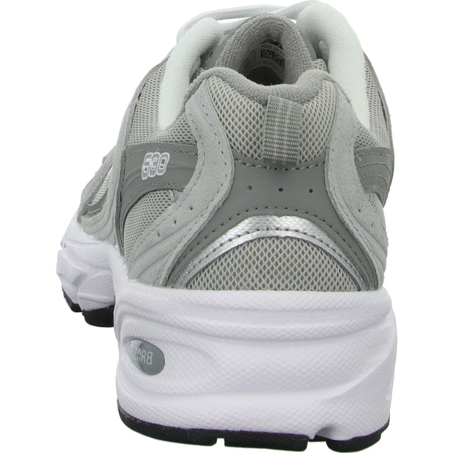 Element 4 von 8 (Bild) – New Balance Herren Schnürschuhe MR530CK 530 raincloud/shadow grey/silver metallic normal
