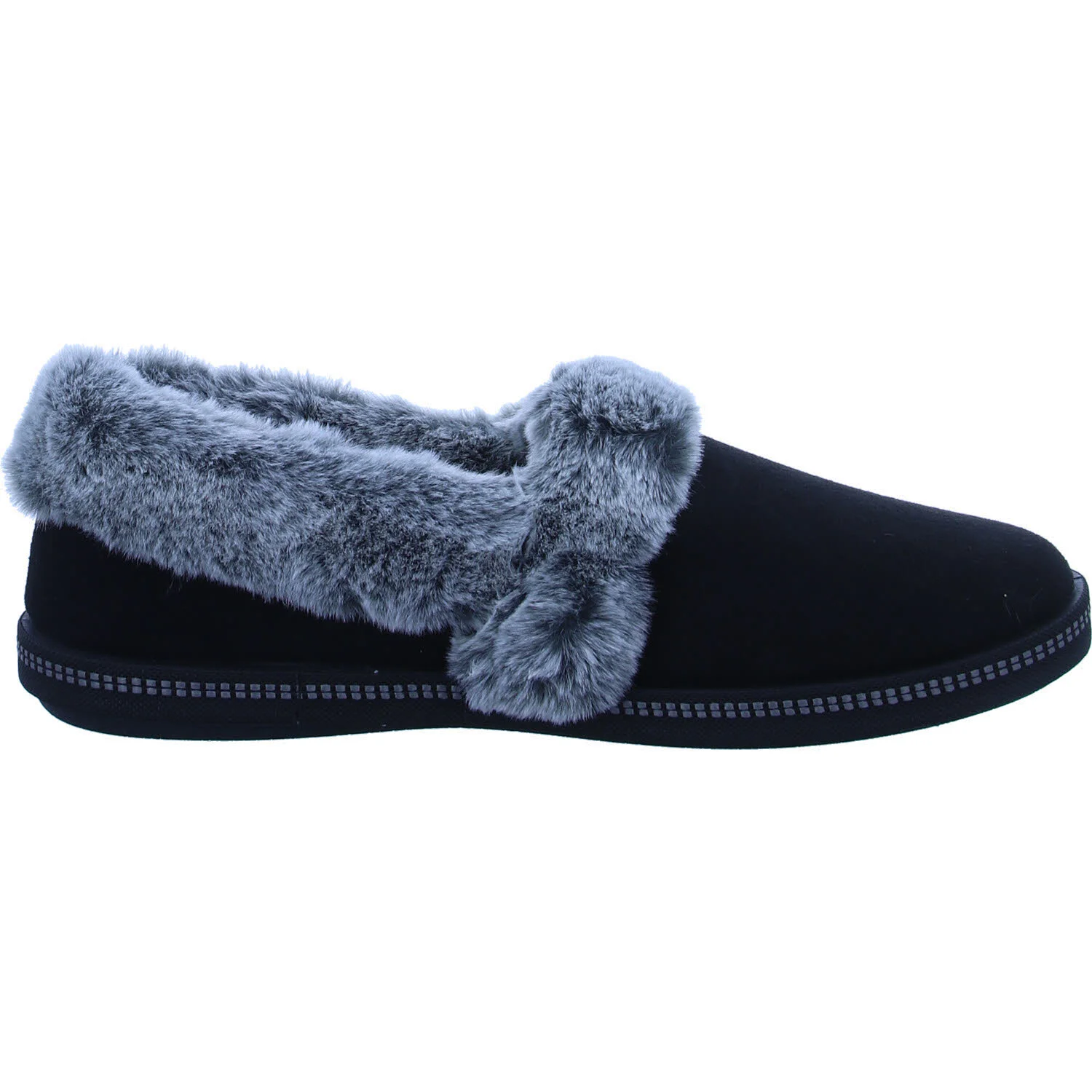 Element 7 von 7 (Bild) – Skechers Da. Winterheimschuhe nied.Schnitt 32777 BLK Cozy Campfire - Team Toasty black normal
