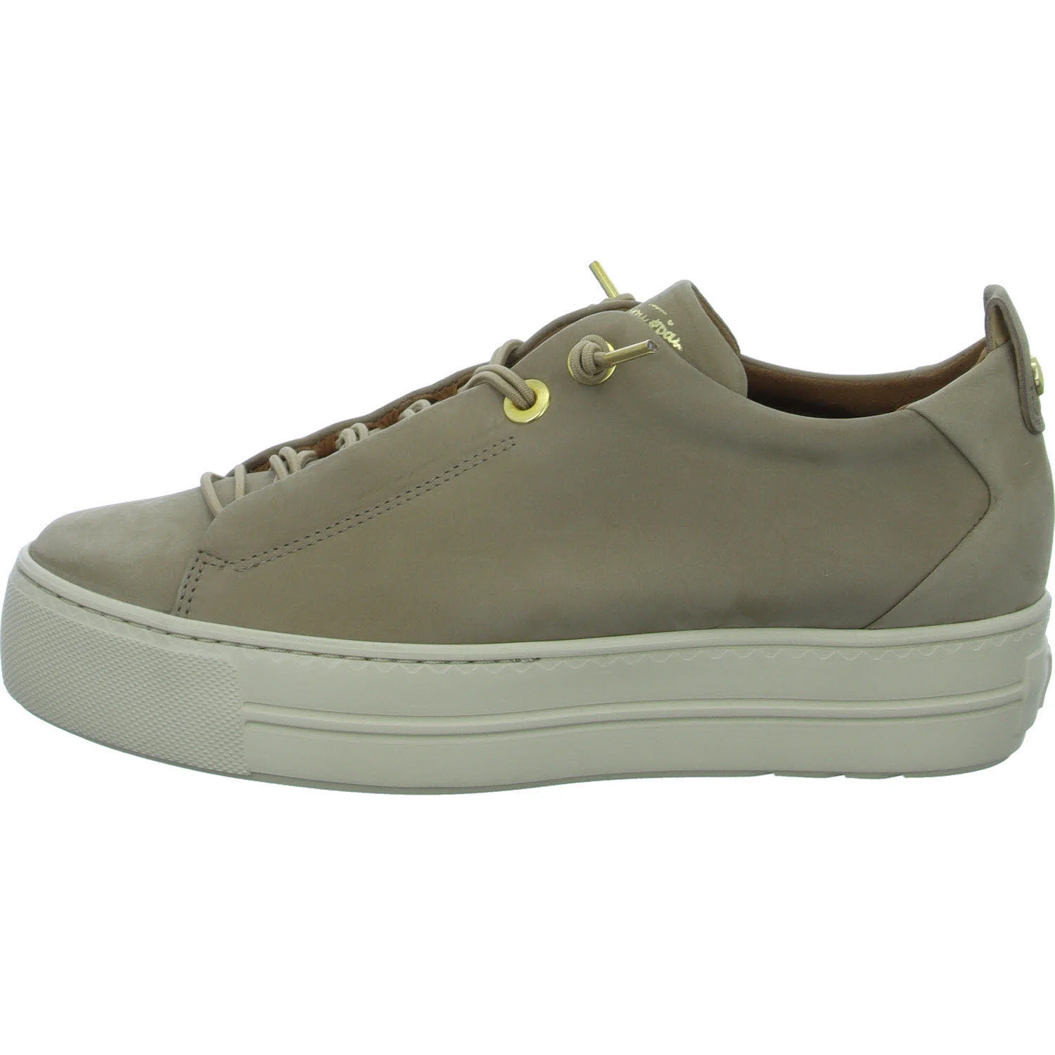 Element 6 von 8 (Bild) – Paul Green Damen Slipper 5017-166 5017 alpaca normal