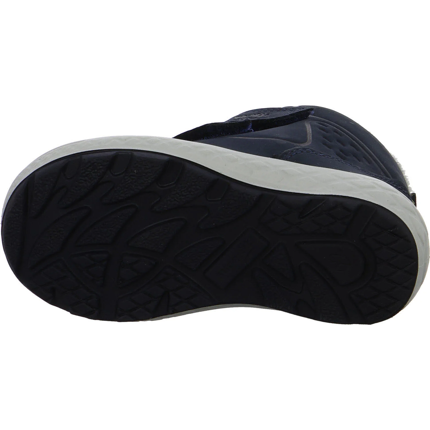 Superfit Kinder Winterstiefel 1-106317-8000 Groovy 2.0 blau WMS mittel