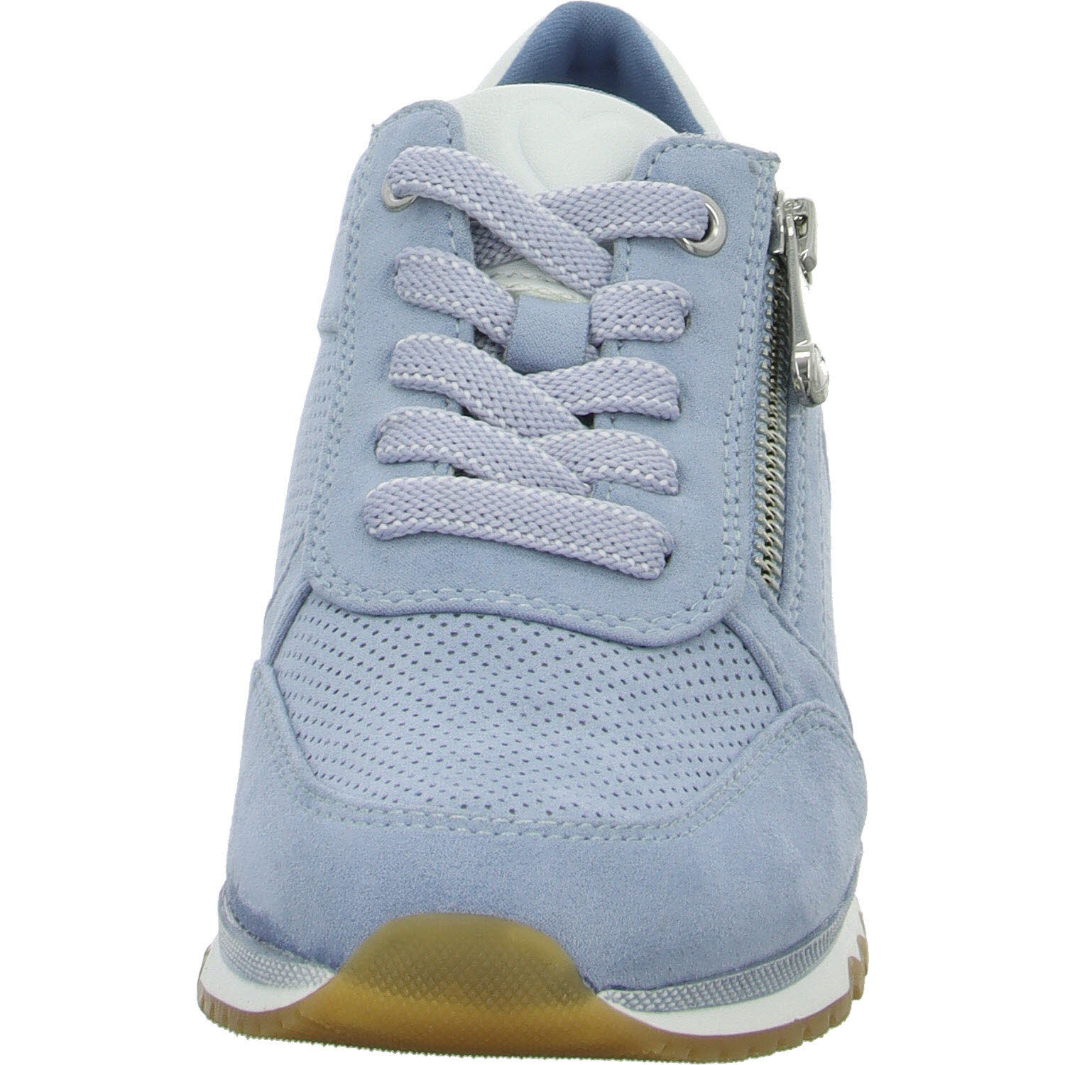 Element 3 von 8 (Bild) – Marco Tozzi Damen Schnürschuhe 2-23781-41/848 2-23781-41 polar comb normal