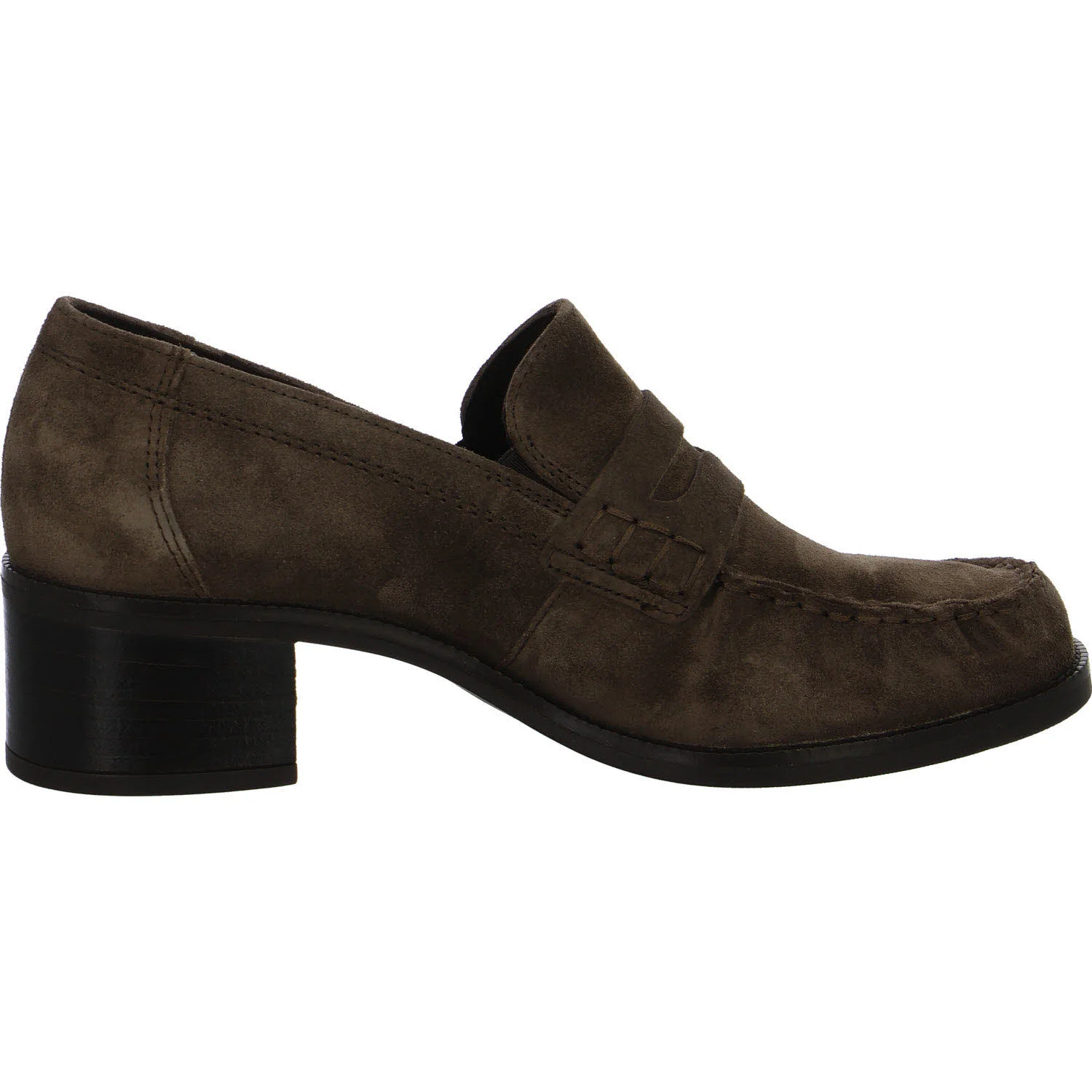 Paul Green Damen Trotteur 1260-005 1260 earth normal