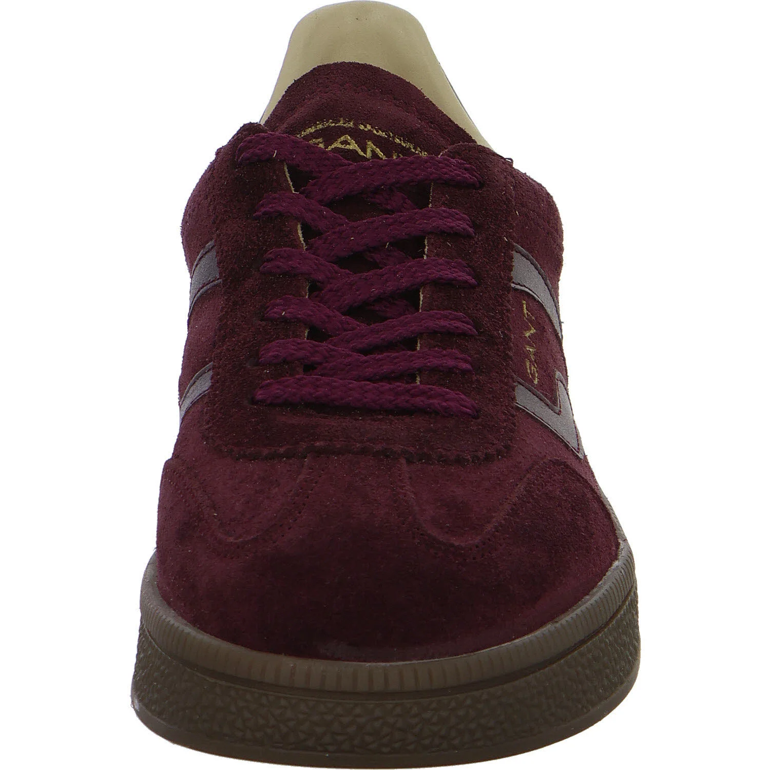 Gant Damen Schnürschuhe 33533345/G053 Cuzima wine/port wine normal