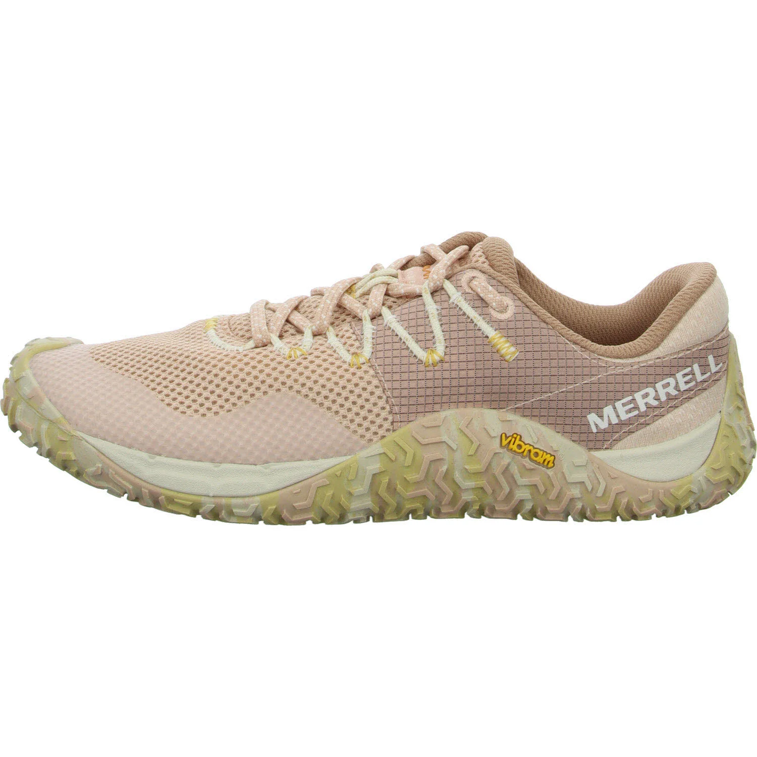 Merrell Schnürschuh J068492 TRAIL GLOVE 7 pink salt normal