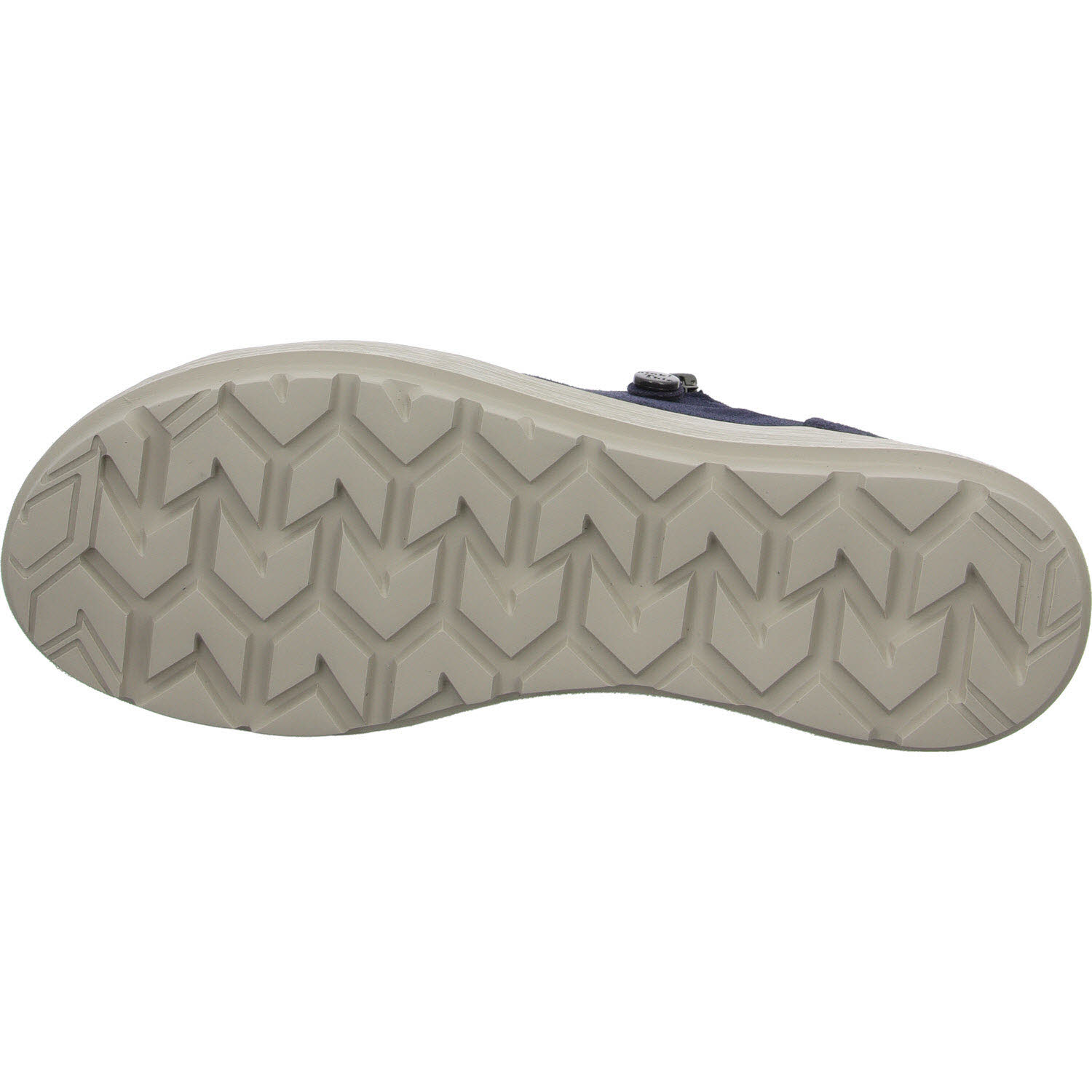 Think Damen Schnürschuhe 3-001160-8000 Comoda notte F 1/2 (normal)