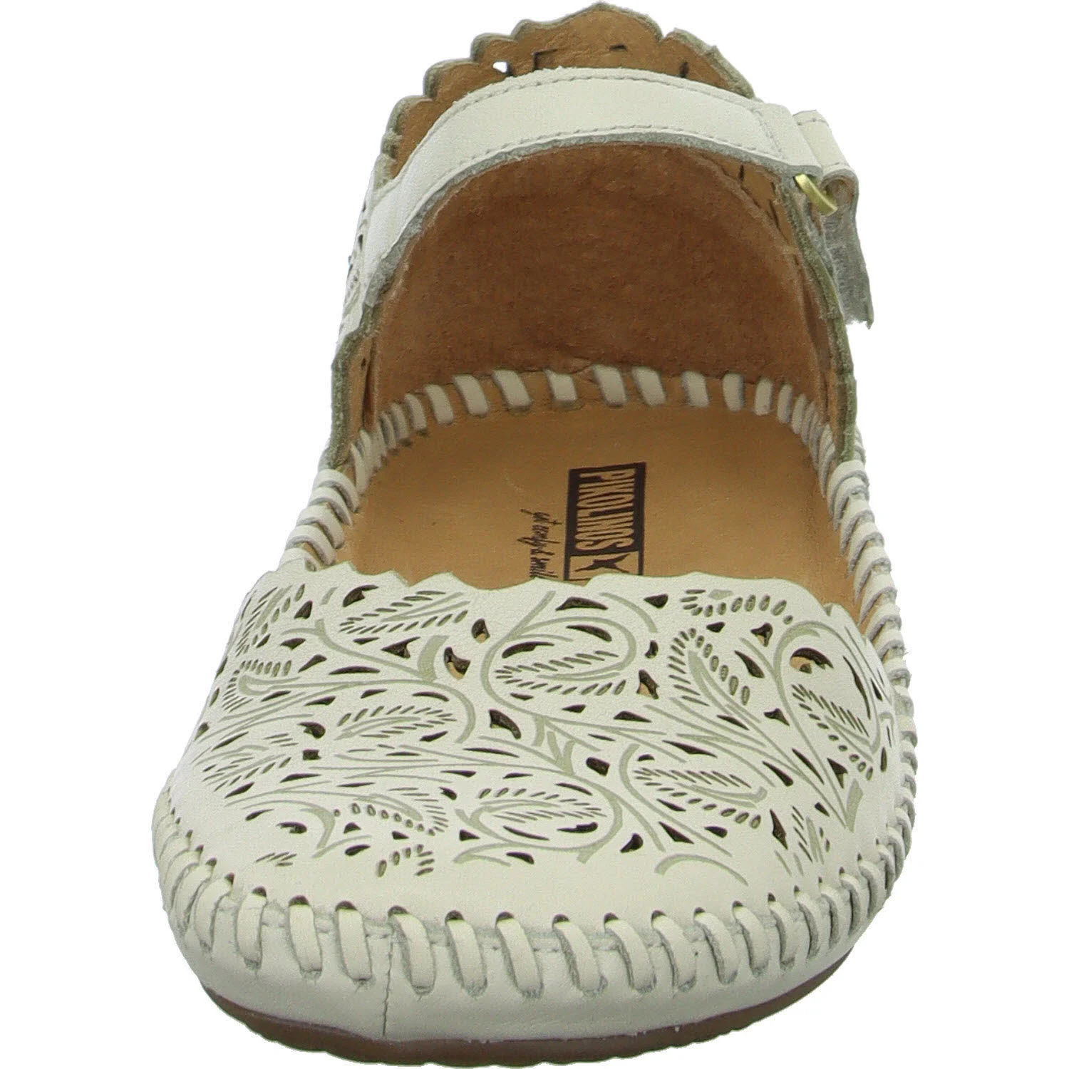 Pikolinos Damen Sandalen 655-0906 909 P. Vallarta nata normal