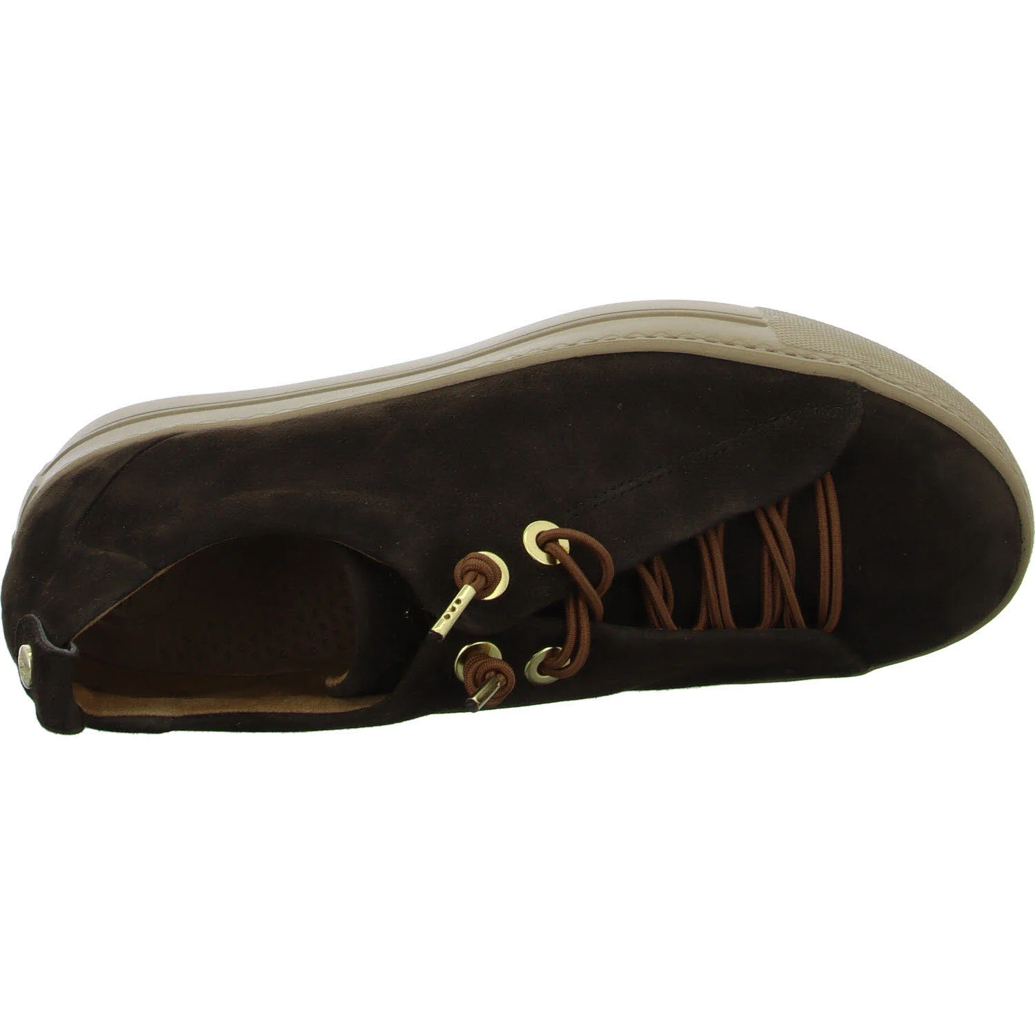 Element 8 von 8 (Bild) – Paul Green Damen Slipper 5017-440 5017 moro normal