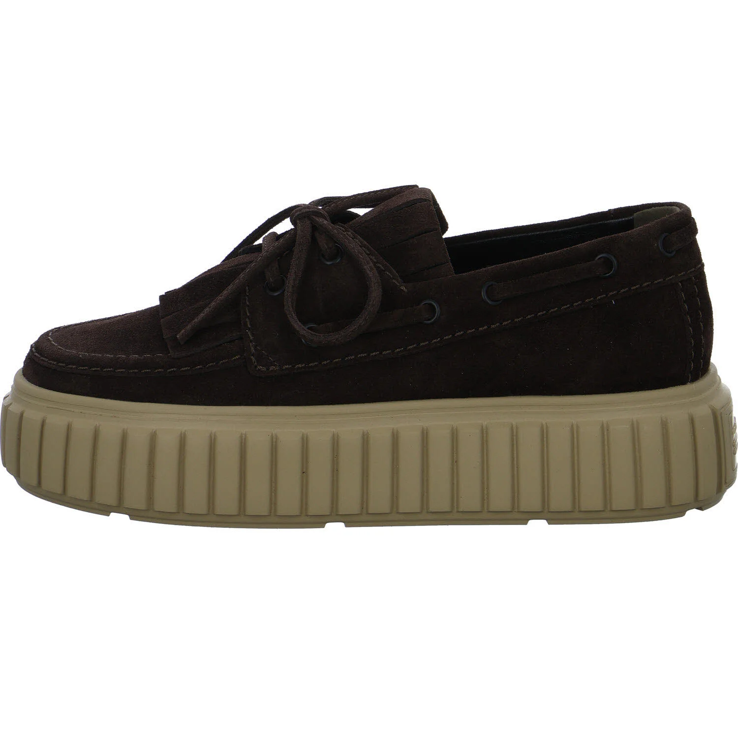 Kennel & Schmenger Damen Schnürschuhe 331119-0120-2770 Zap pepe So nuts normal