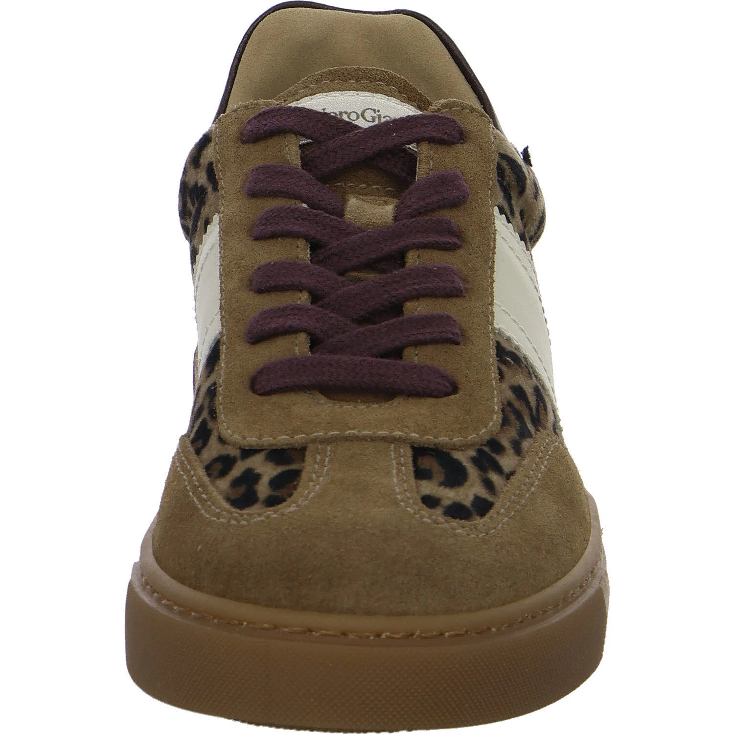 NeroGiardini Damen Schnürschuhe I617426D 442 I617426D mou t.pluvia normal