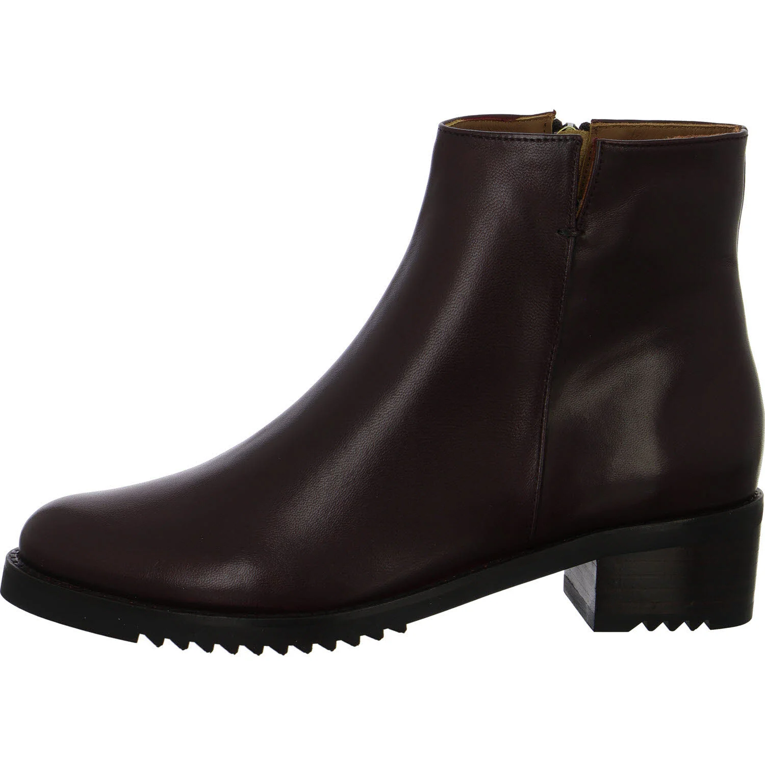 EVERYBODY Damen Stiefeletten 11654U3254/GL464 Belport GL464 Glove vino normal