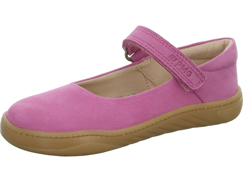 Primigi Kinder Spangenschuhe 7922711/00242 B&G SIGN fuxia normal