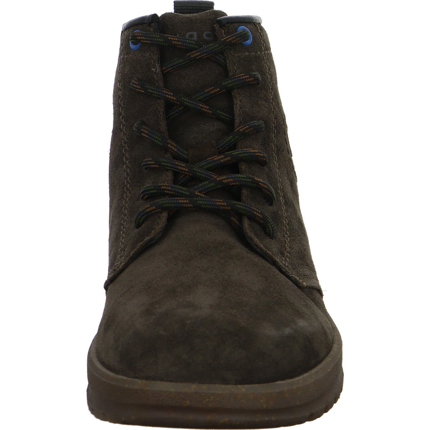 Element 3 von 8 (Bild) – Bugatti men Herren Schnürstiefel 321AYO301400-1100 321AYO301400 dark grey normal