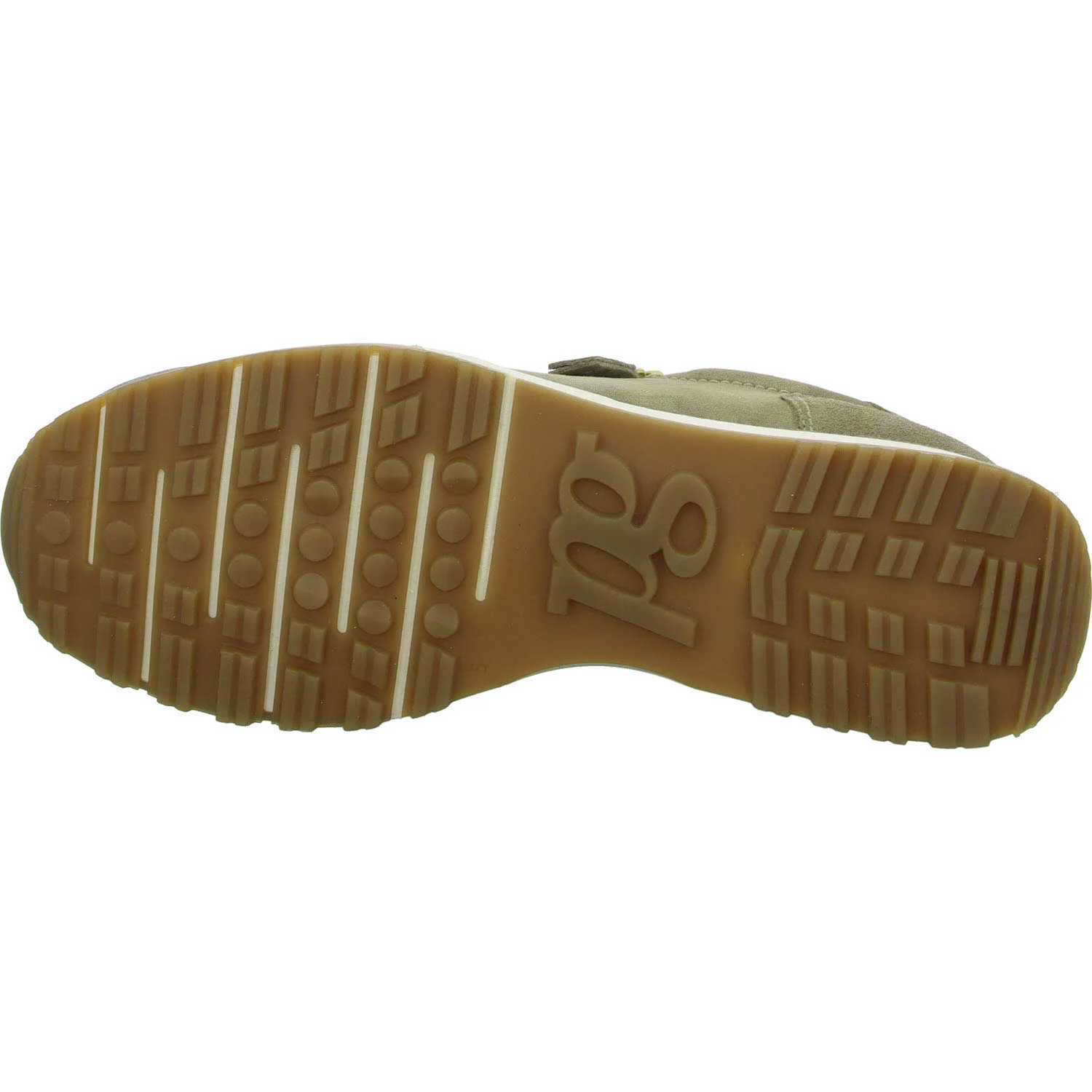 Element 5 von 8 (Bild) – Paul Green Damen Schnürschuhe 5310-097 5310 hunter normal
