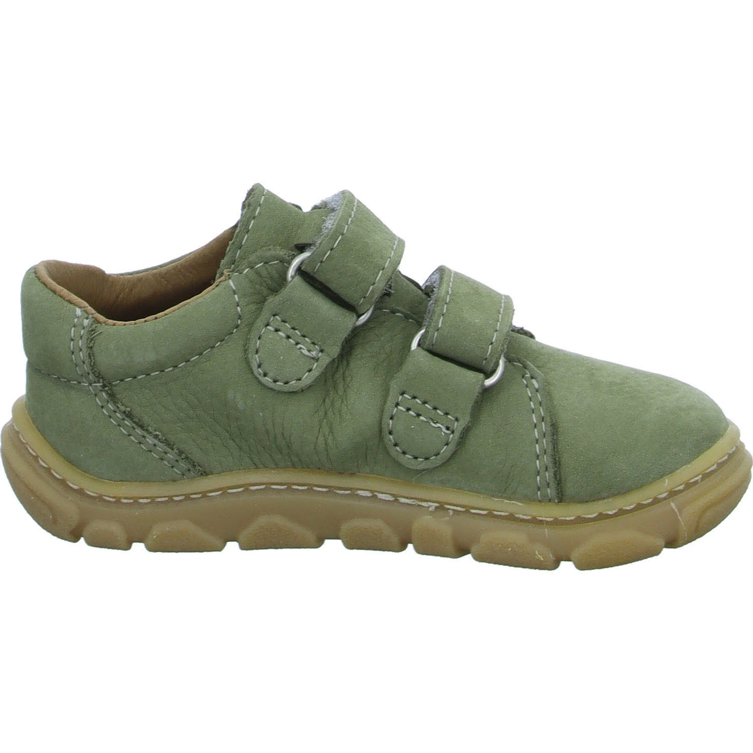 Element 7 von 8 (Bild) – Ricosta Kinderschuh zum Schlupfen 50 1301202/530 Toni eukalyptus WMS mittel
