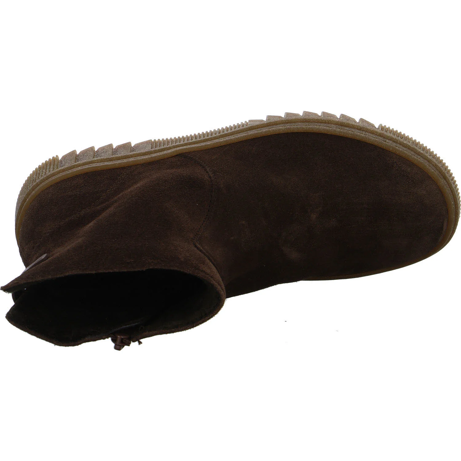 Gabor Damen Stiefeletten 8008.02.004 8008.02 cacao H (weit)