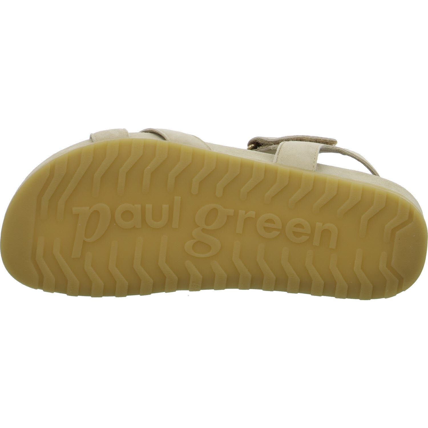 Paul Green Damen Sandalen 6224-009 6224 cachemire normal