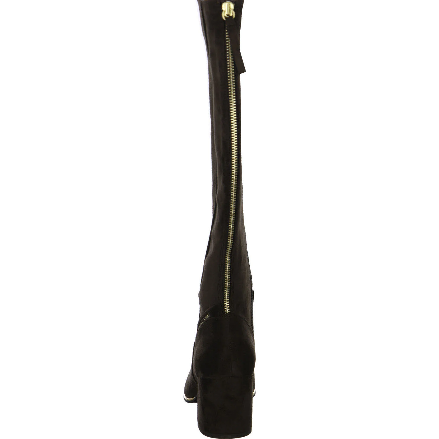 Element 4 von 6 (Bild) – Marco Tozzi Damen Langschaftstiefel 2-85508-47-304 2-85508-47 mocca normal
