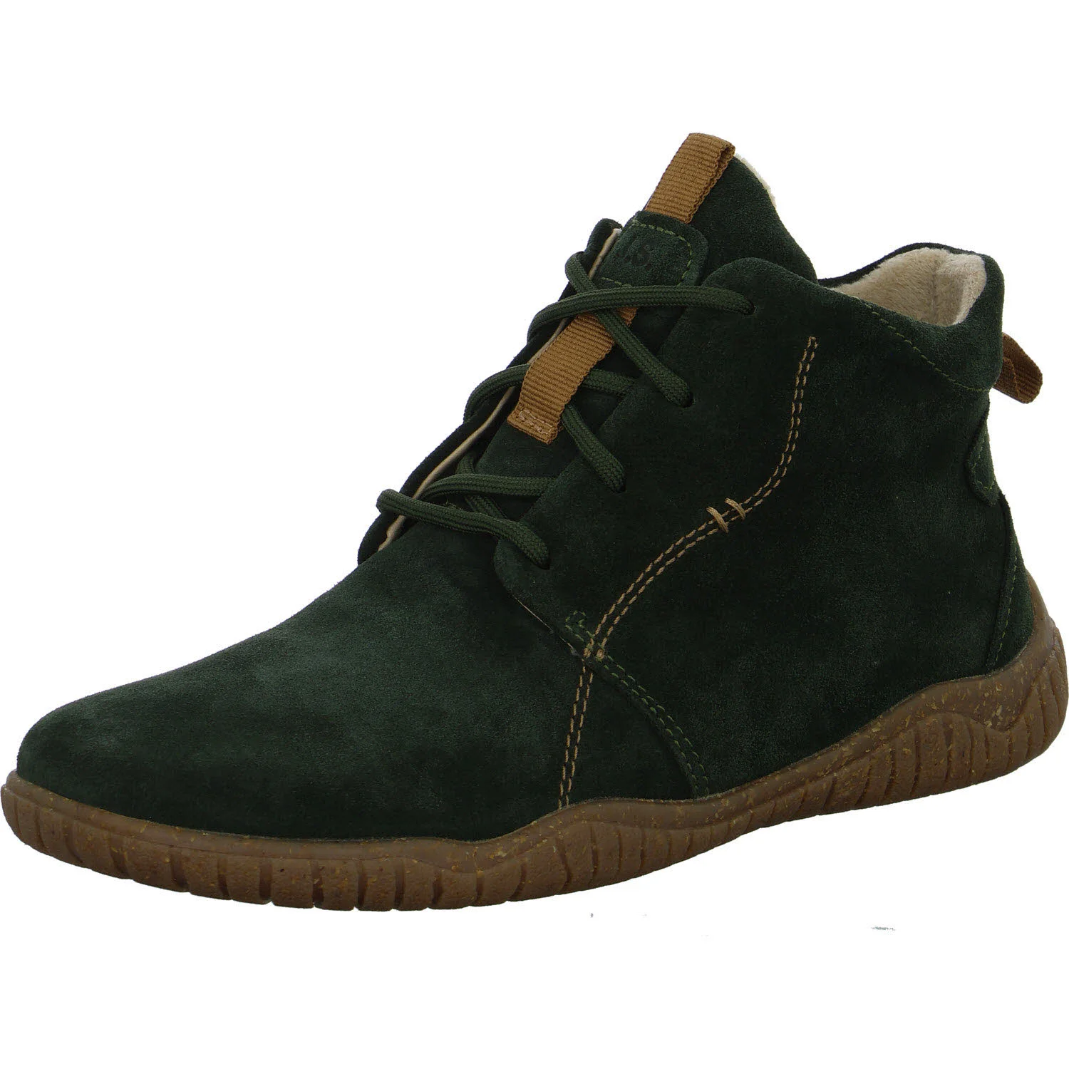 Element 2 von 8 (Bild) – Josef Seibel Stiefel/Boots 70705VL931/650 Wynona 05 tanne normal